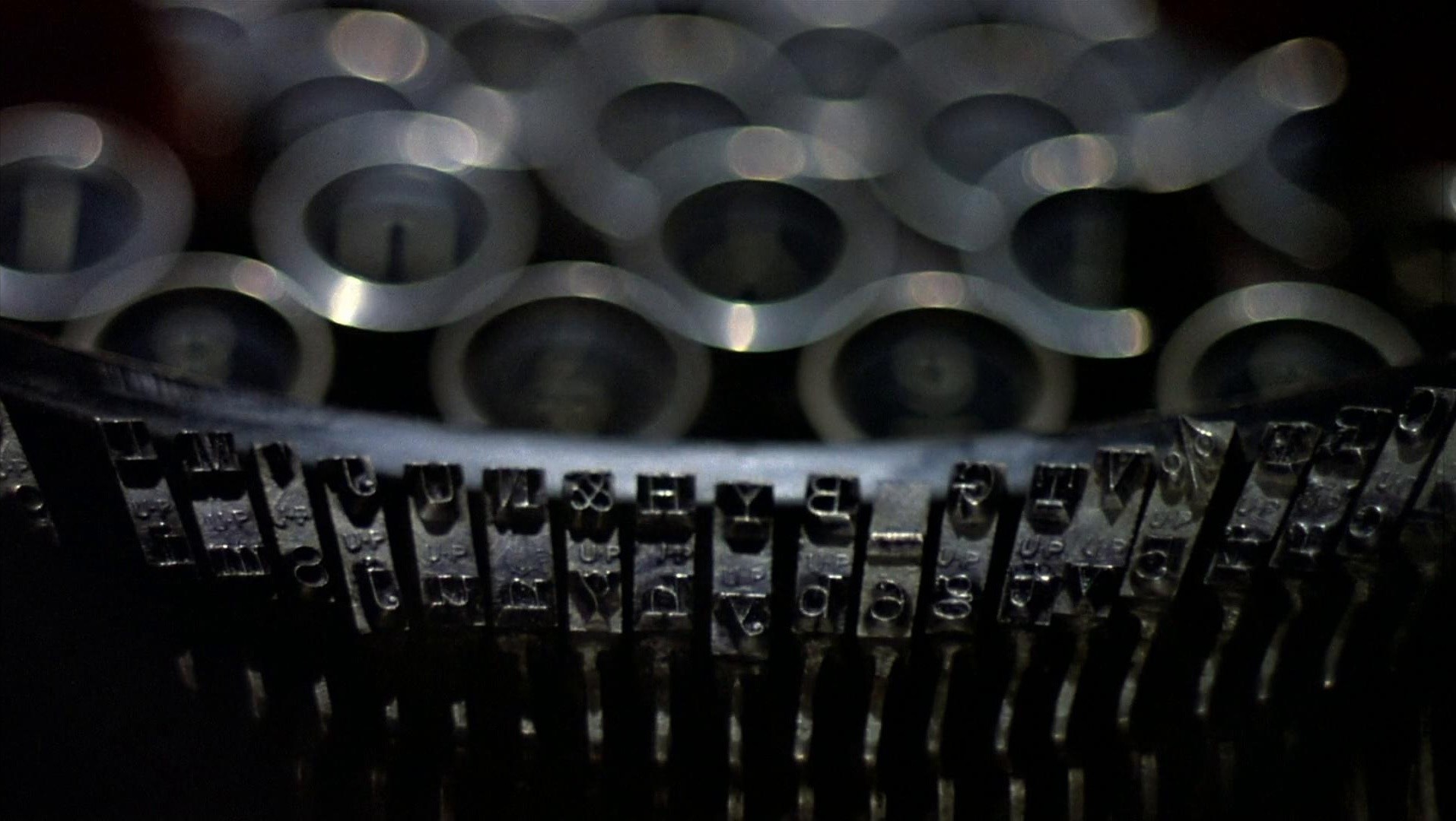 Hammett (1982) —  shot,  lighting