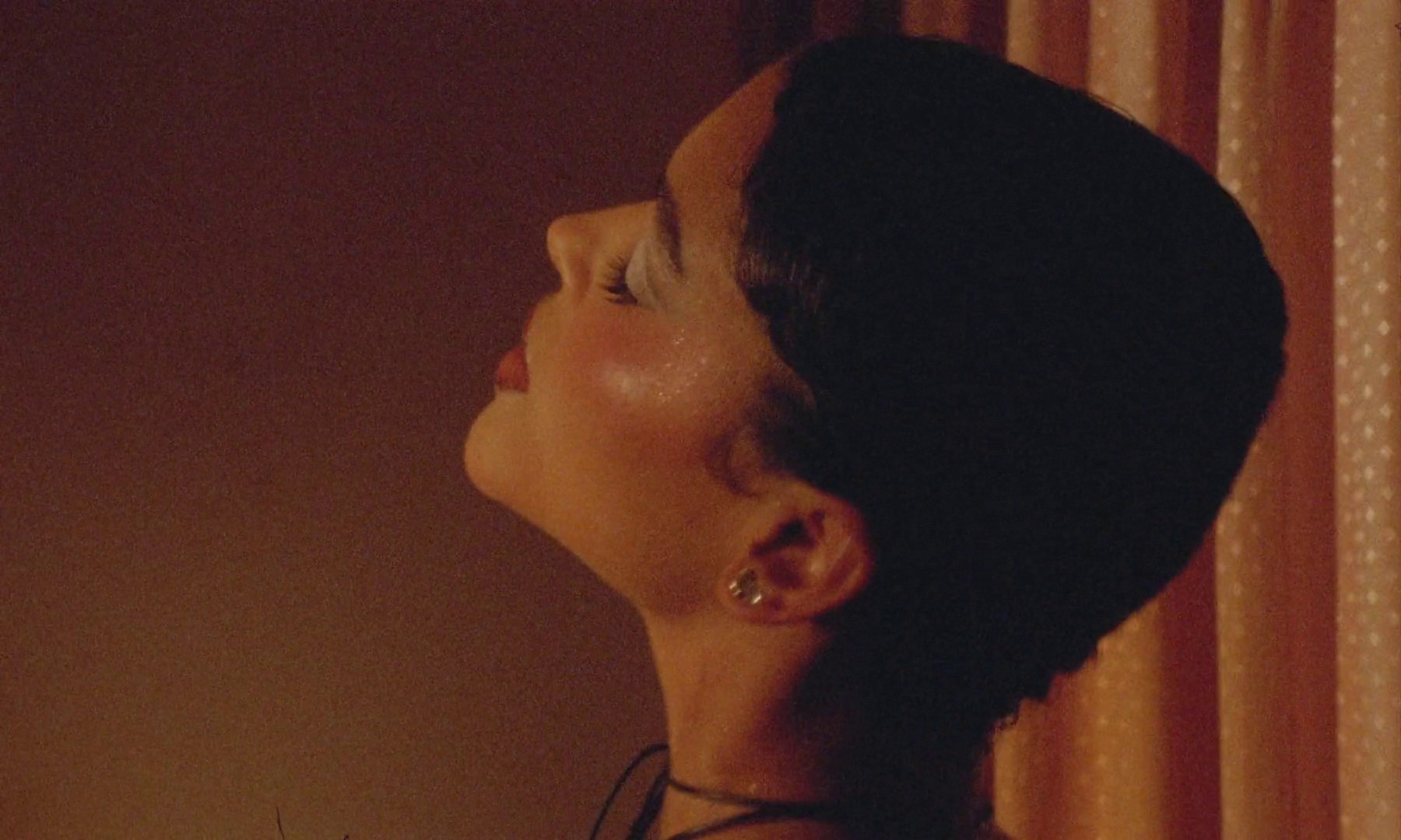 Savage X Fenty: Jordan Alexander Summer Campaign 23 - Director's Cut (2023) —  shot,  lighting