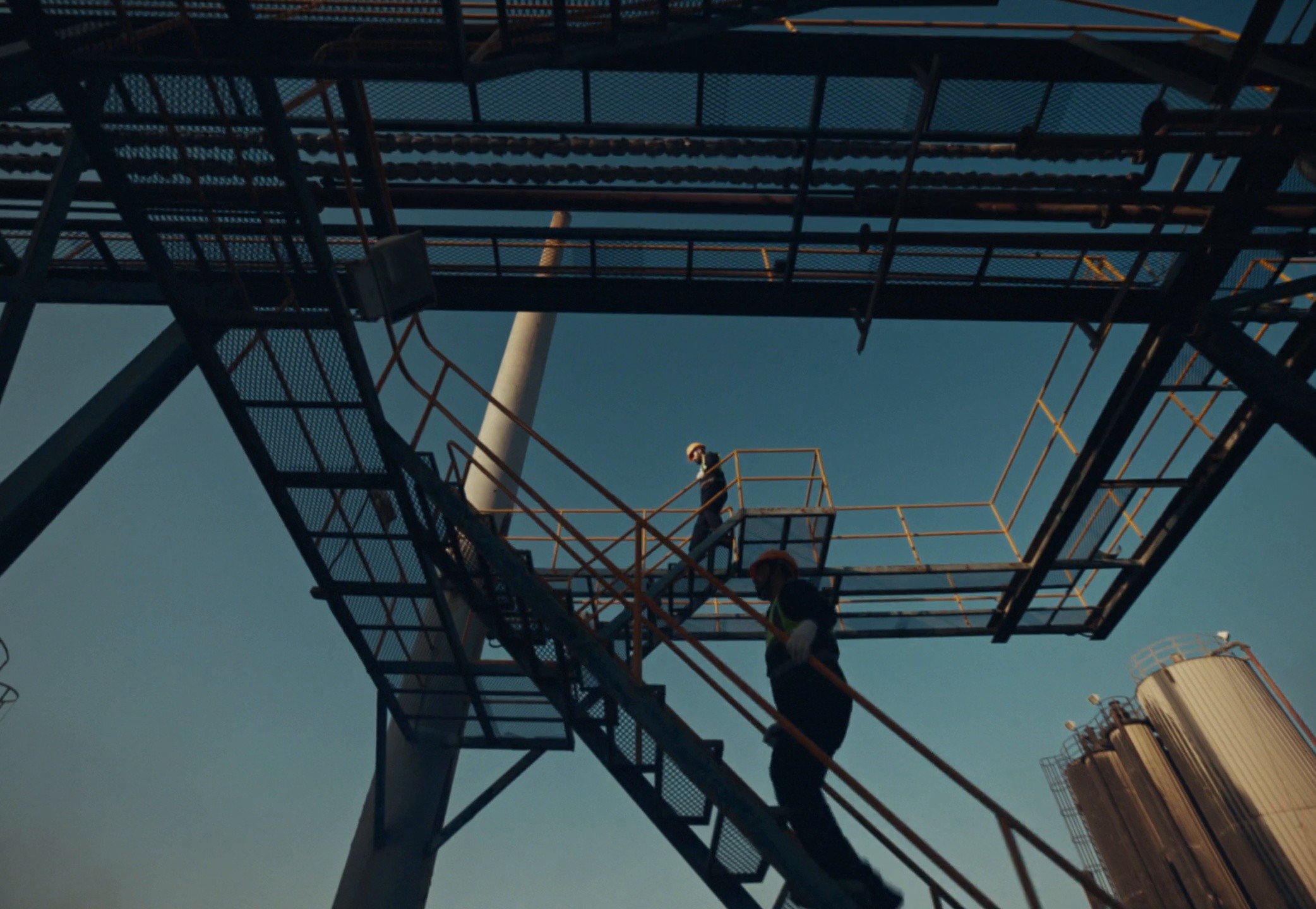 MODON | SND 94 (2024) —  shot,  lighting