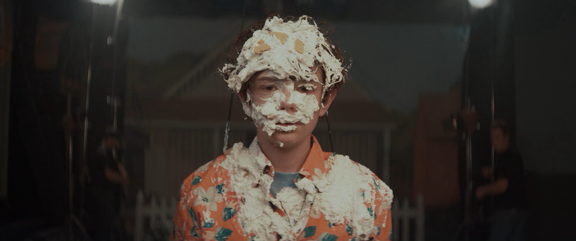 Honey Boy (2019) —  shot,  lighting