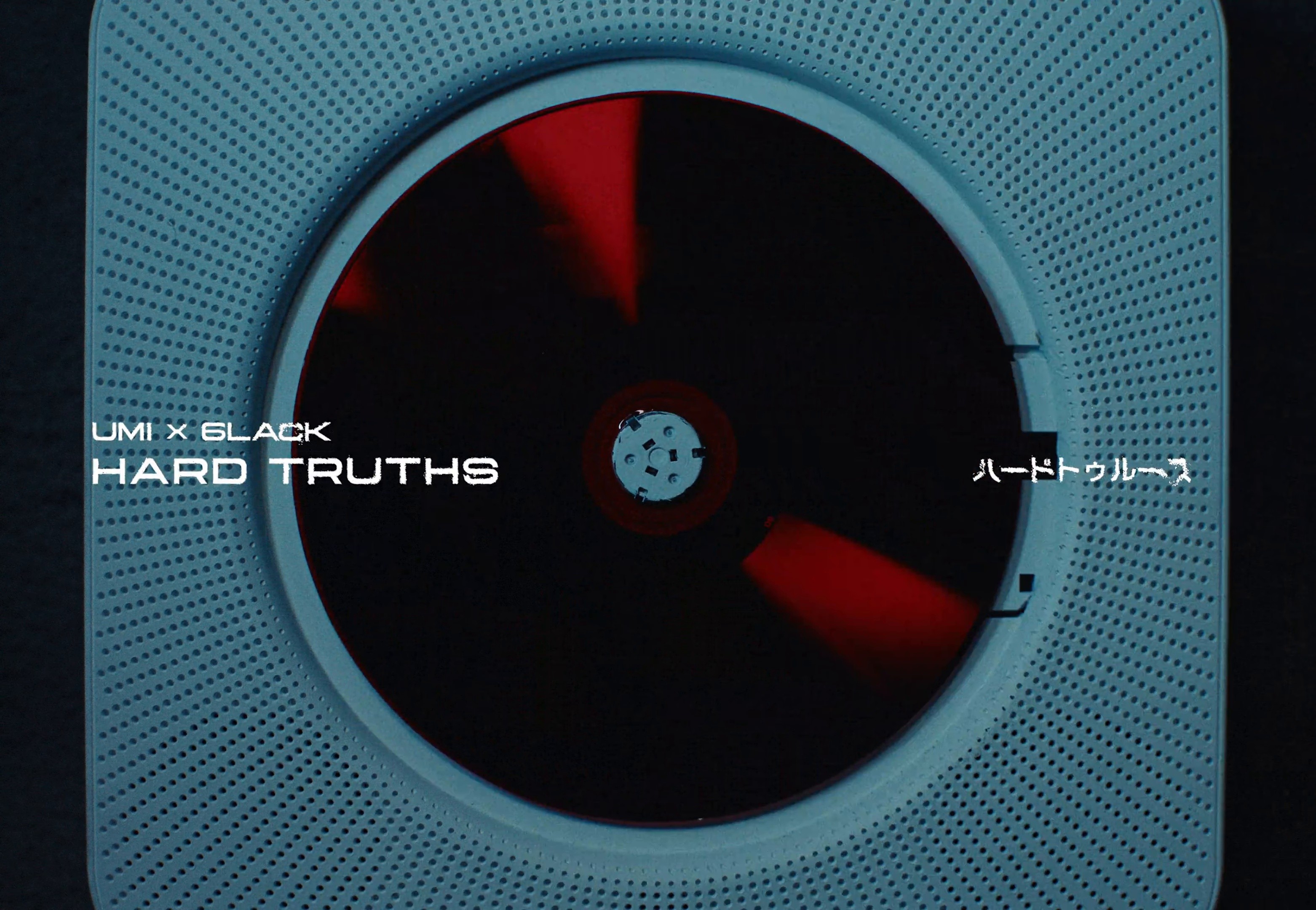 HARD TRUTHS (2025) —  shot,  lighting