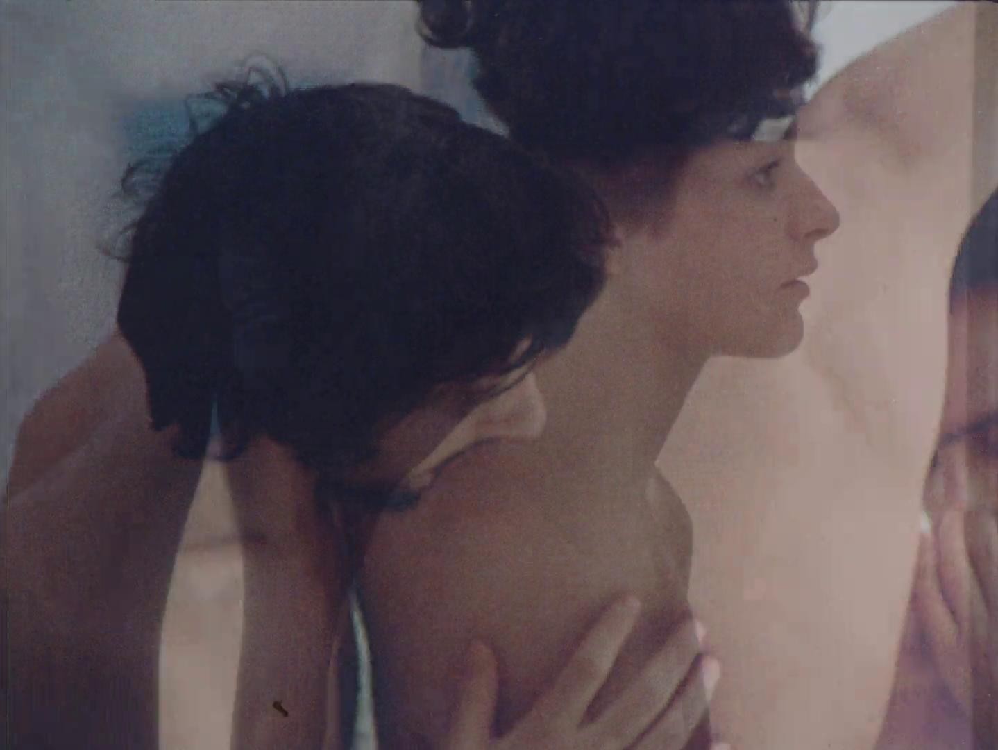 Esquizo (1992) —  shot,  lighting