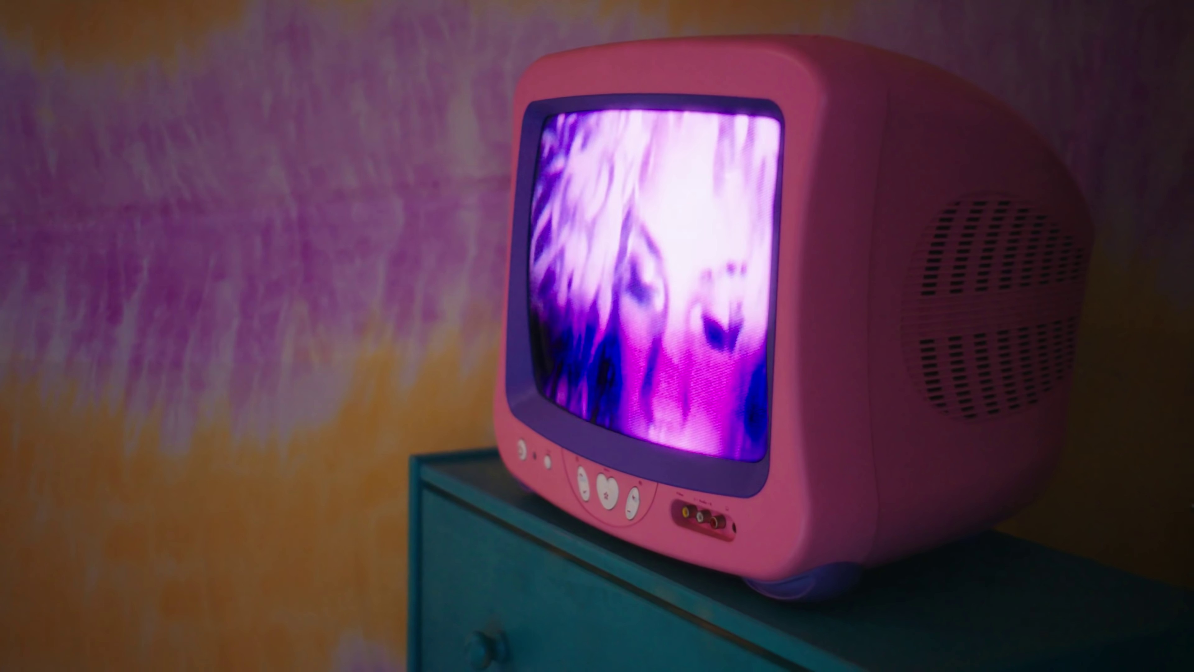 Stroke (2021) —  shot,  lighting