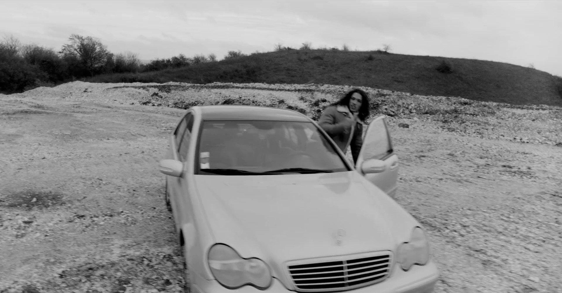 Crashtest (2021) —  shot,  lighting