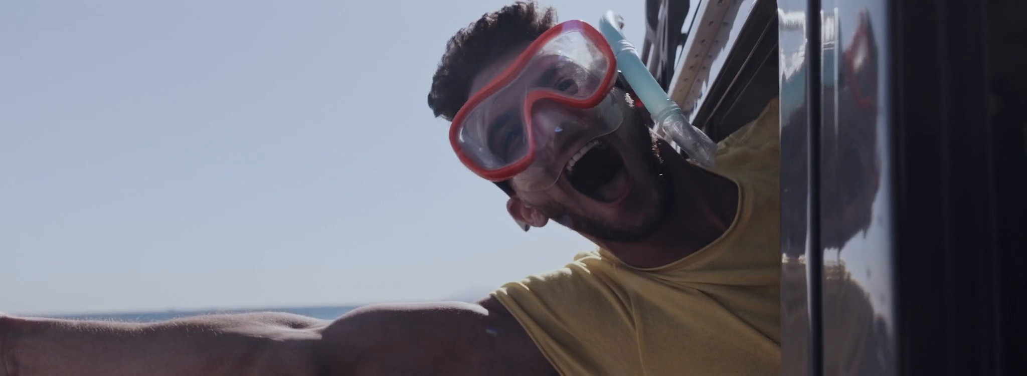 Maven (2022) —  shot,  lighting