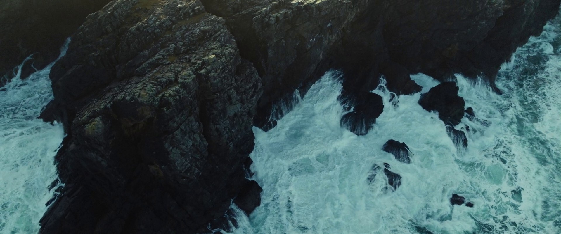 The Road Dance (2023) —  shot,  lighting