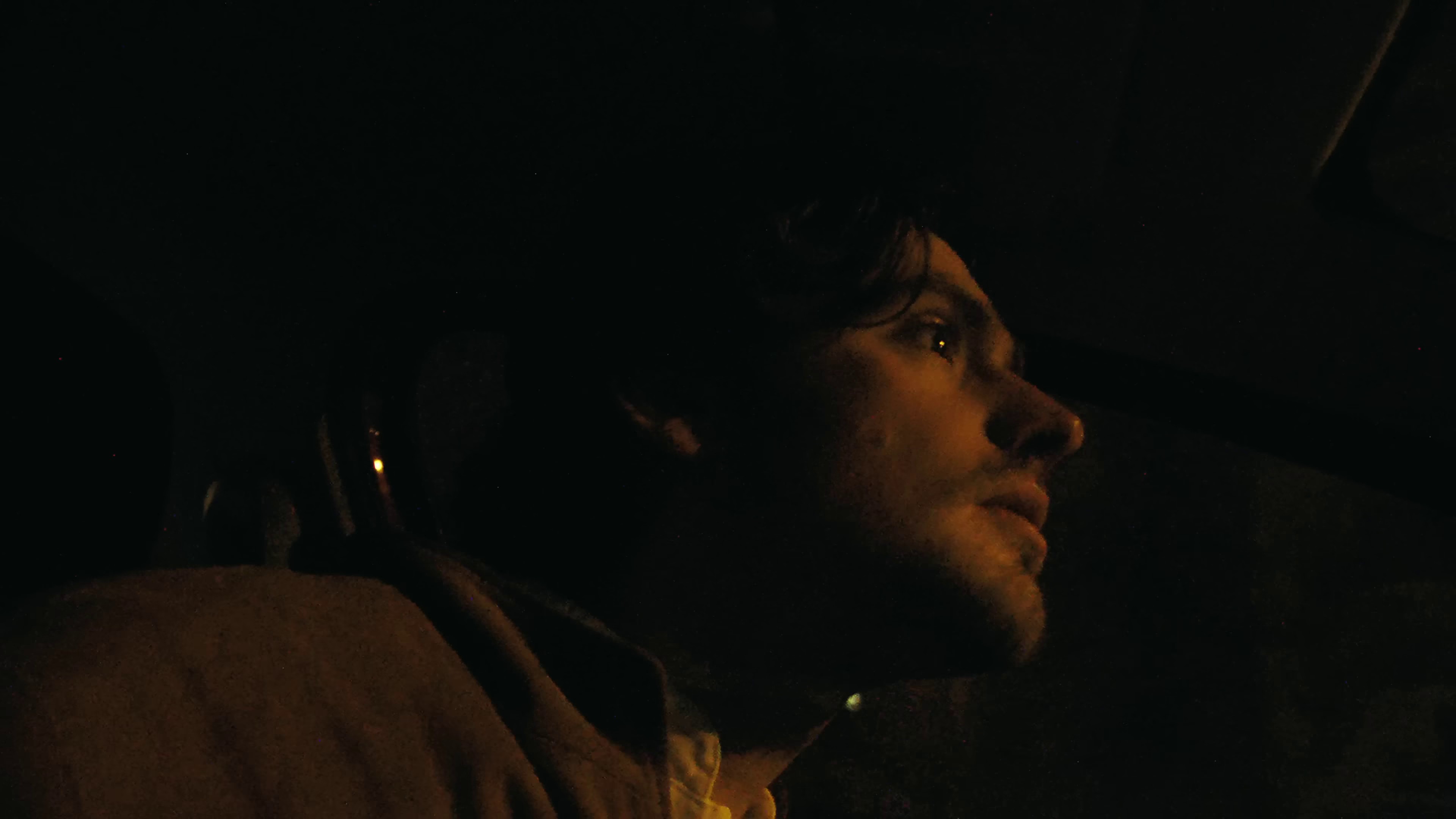 Kwijt (2024) —  shot,  lighting