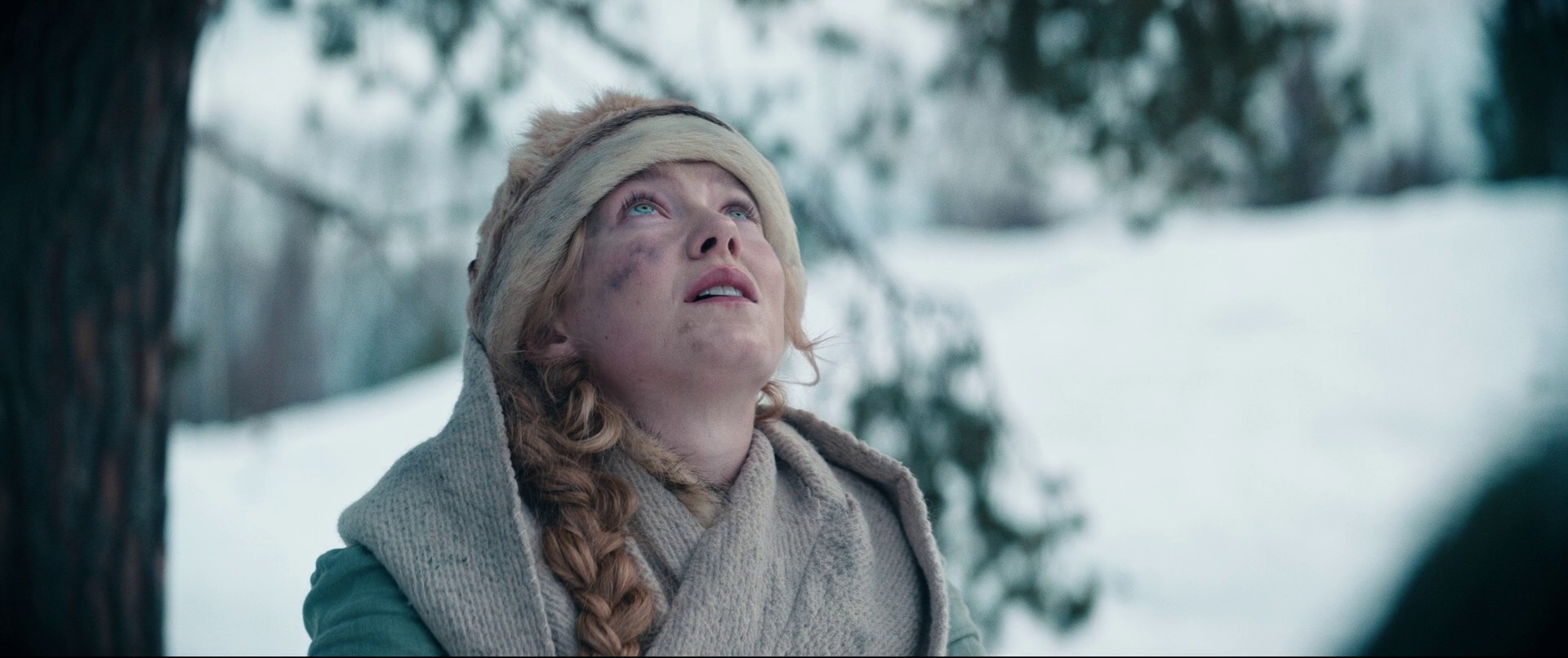 Three Wishes for Cinderella (2021) —  shot,  lighting