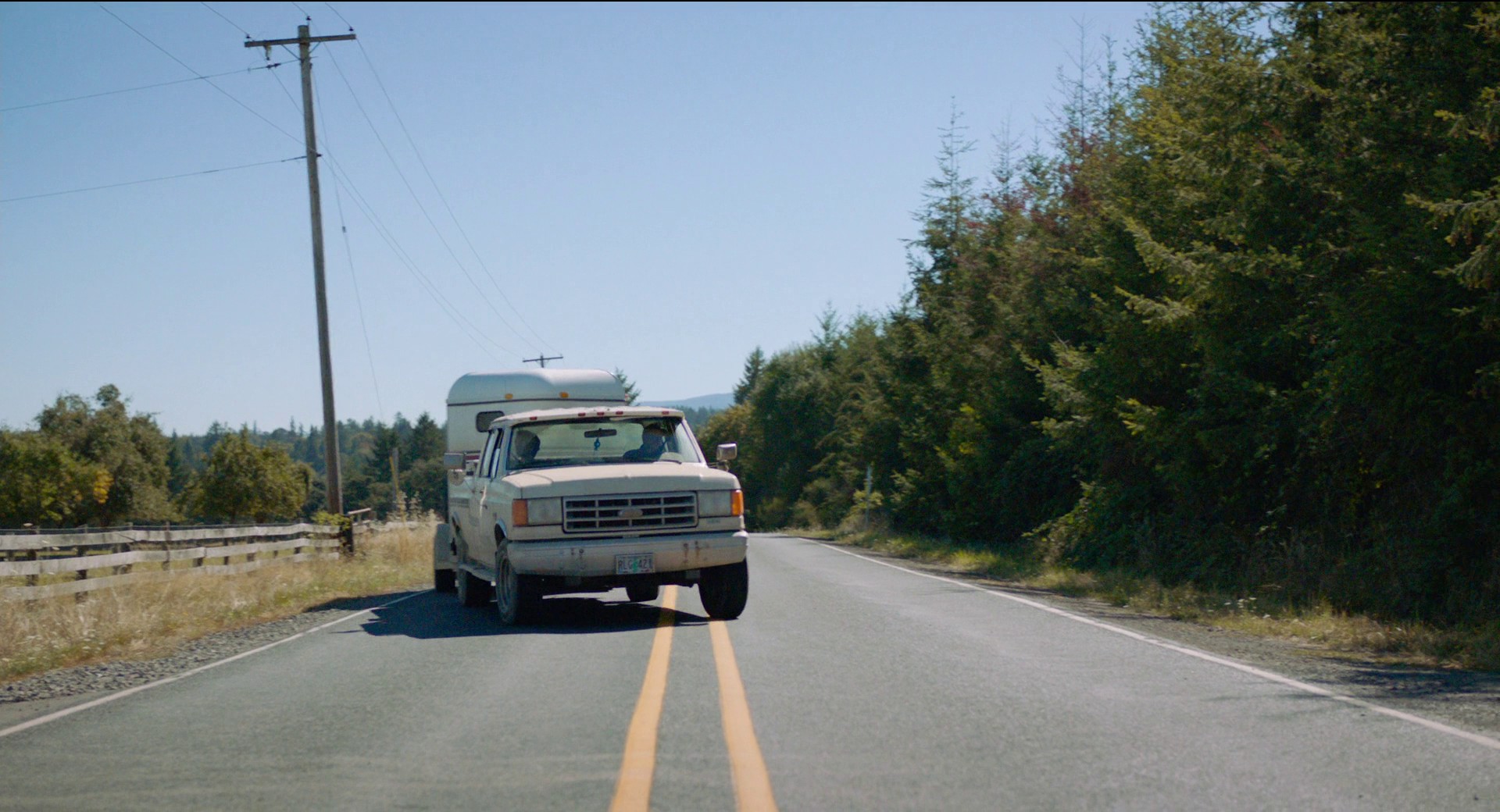 Lean on Pete (2017) —  shot,  lighting