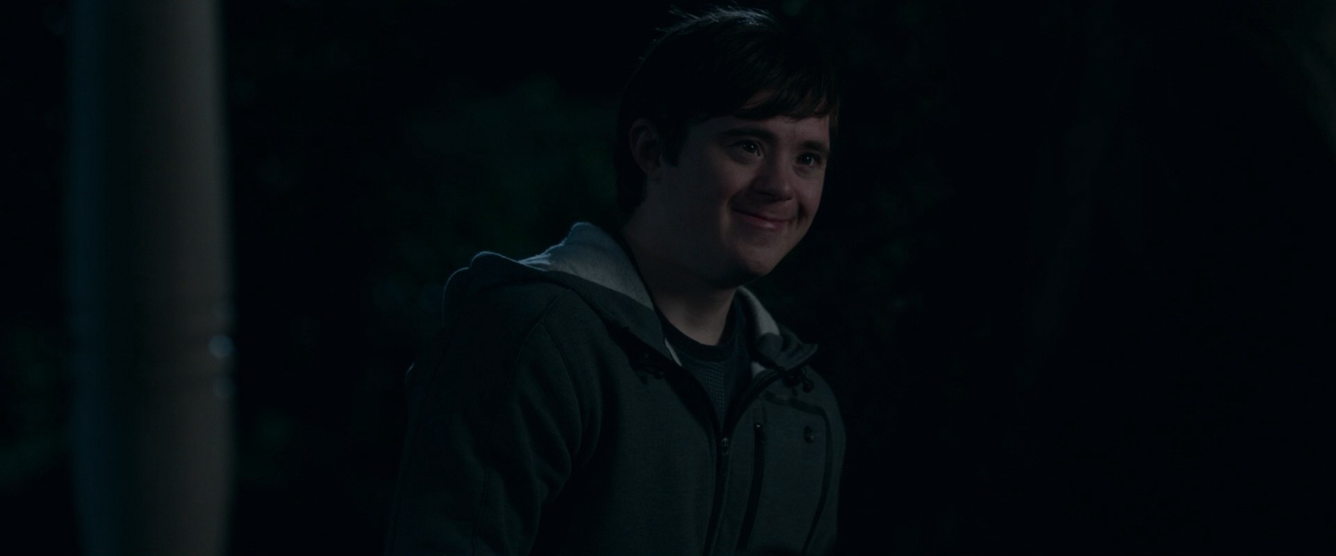 Relic (2020) —  shot,  lighting