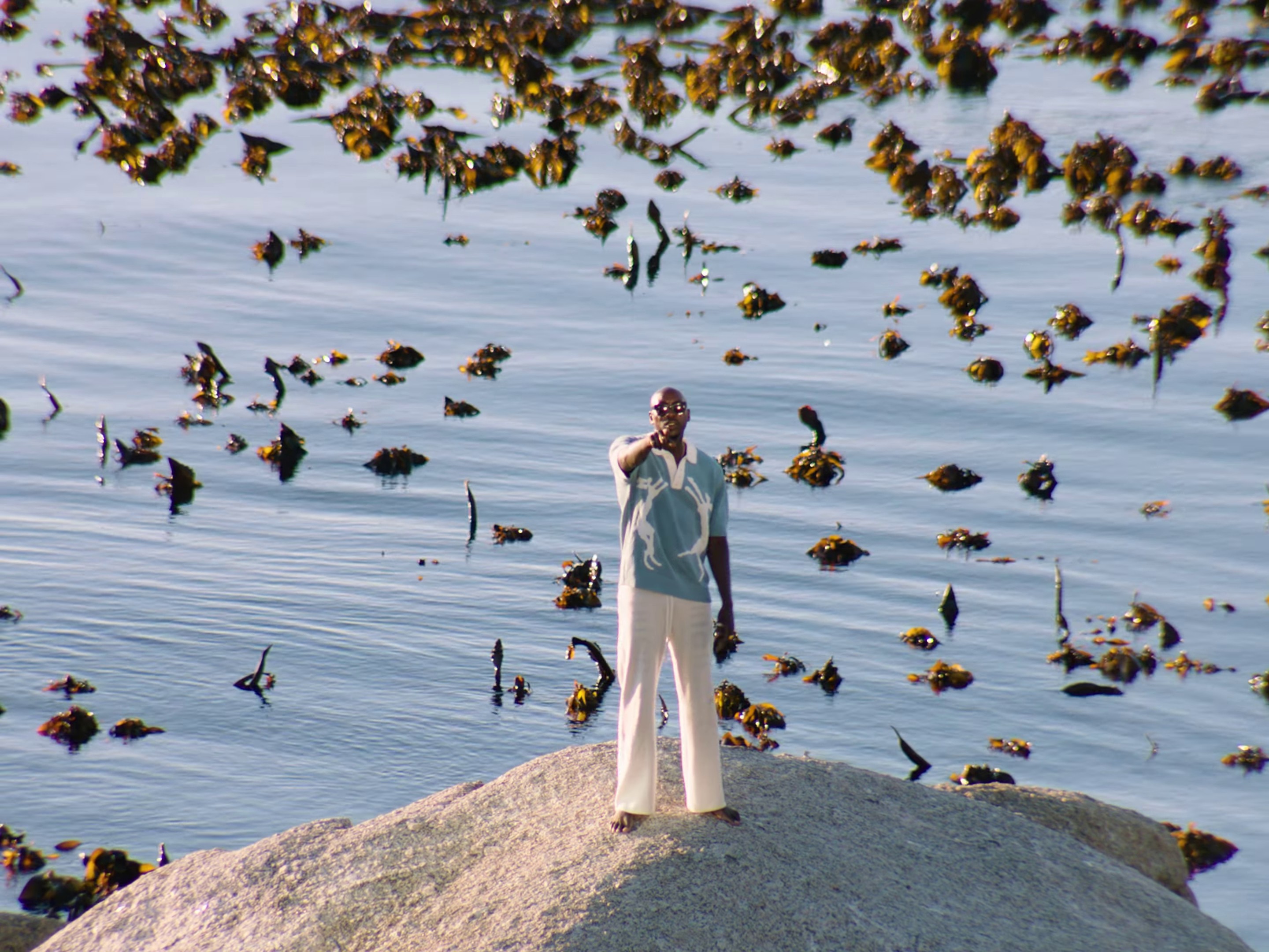 I Want You (2023) —  shot,  lighting