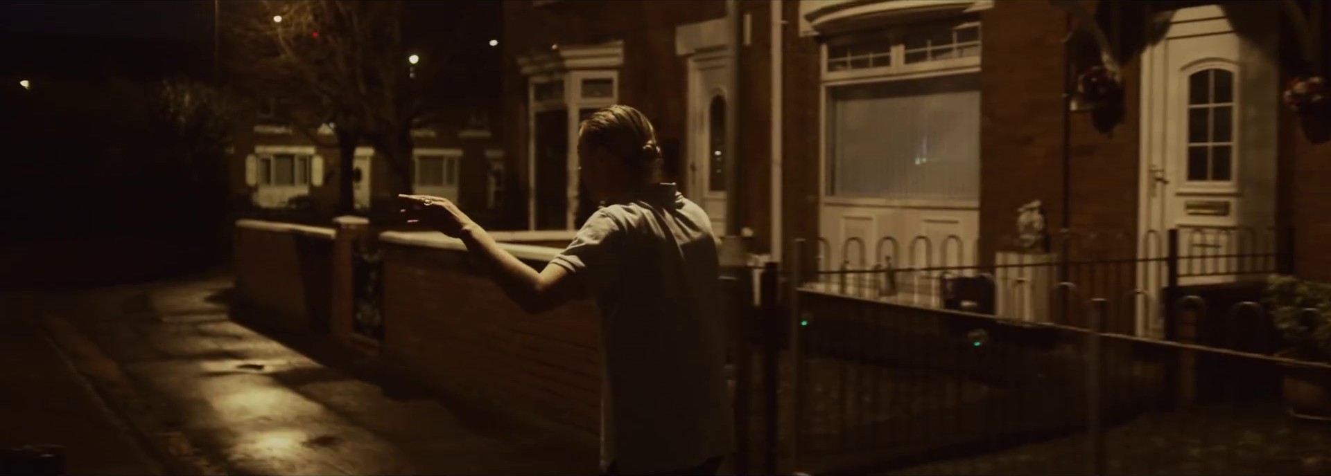 Idontknow (2020) —  shot,  lighting