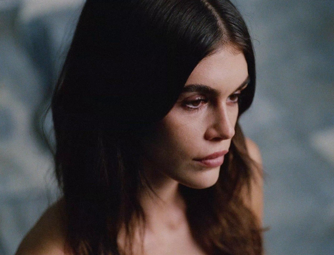 CRAFT YOUR OWN STORY | FEATURING KAIA GERBER | SUMMER 2025 (2025) —  shot,  lighting