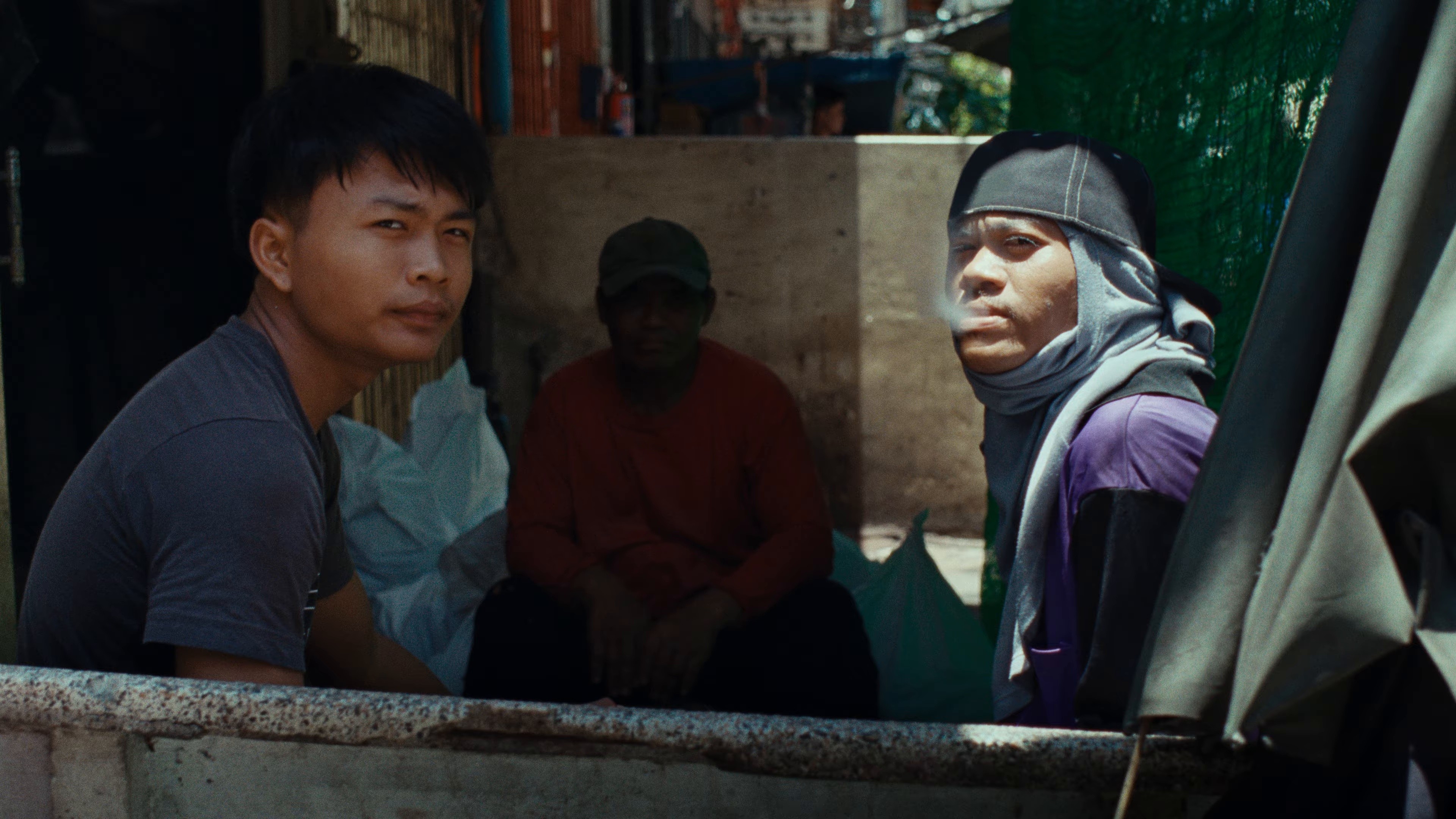 Travel Changed Me | A Trip with Away in Thailand (2025) —  shot,  lighting