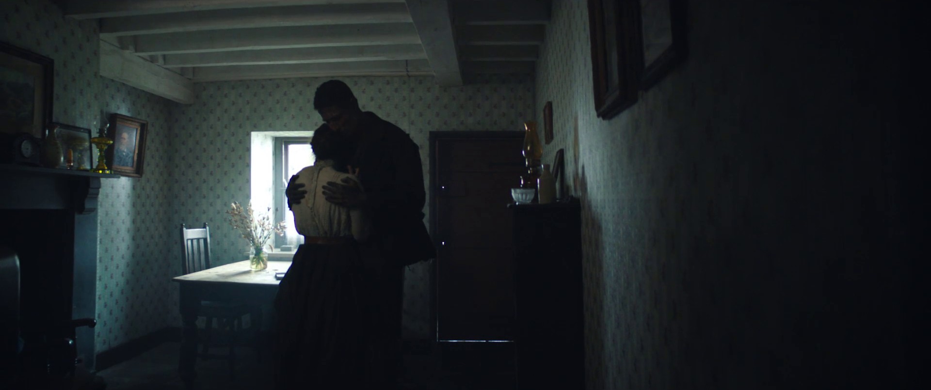 Pleader (2017) —  shot,  lighting