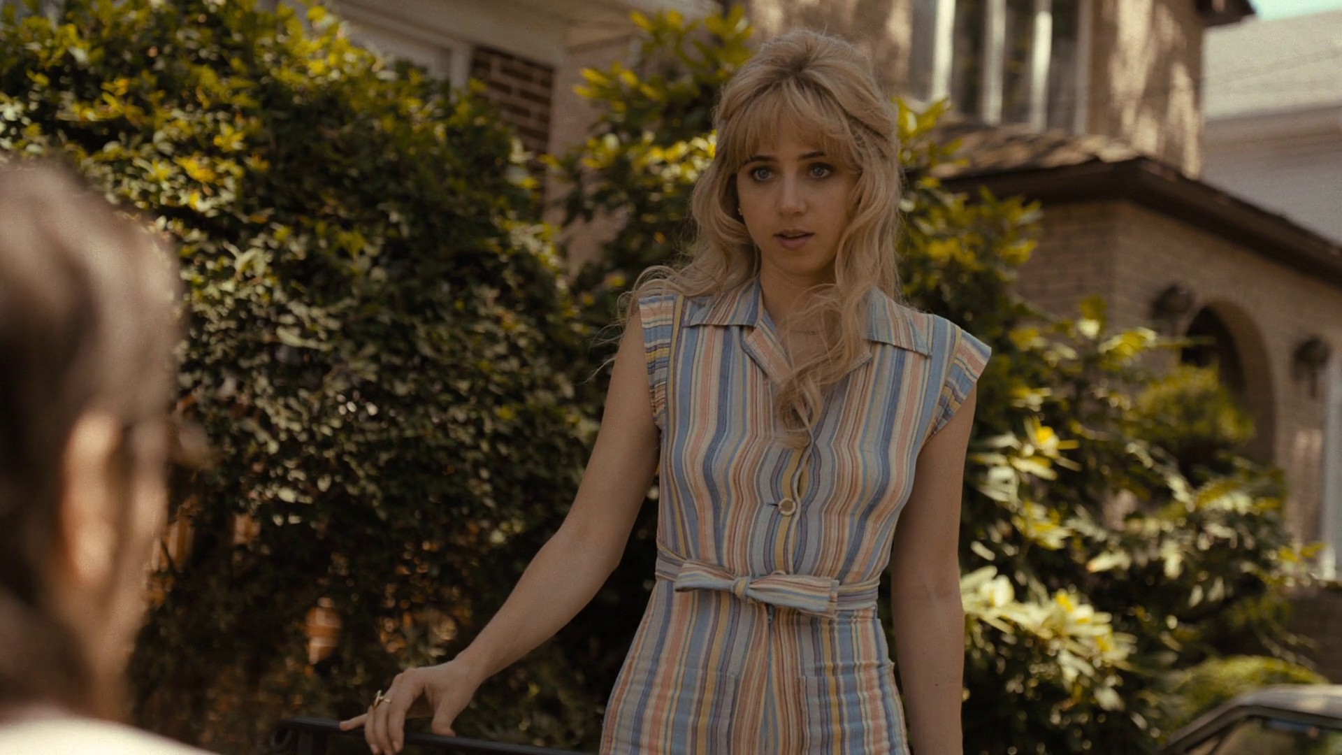 I See Money (2017) —  shot,  lighting