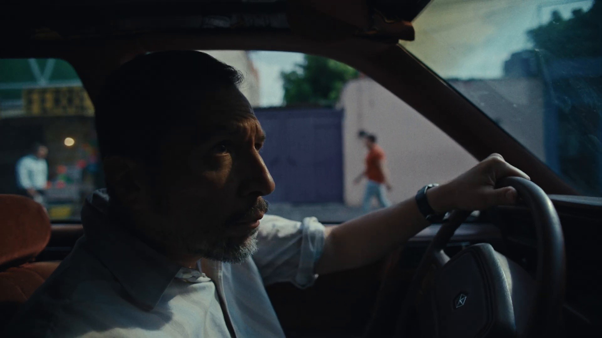 Article 19: The Shooting (2025) —  shot,  lighting