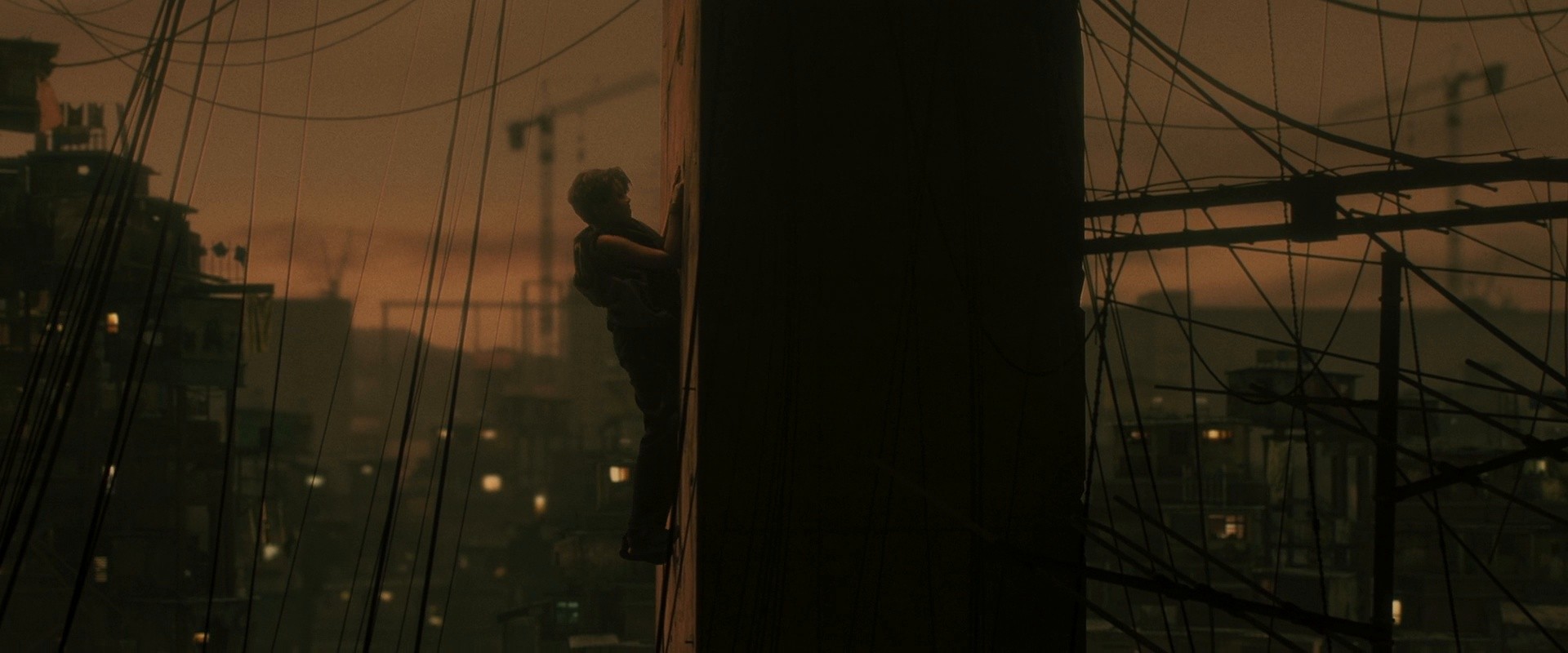 Grande Sertão (2024) —  shot,  lighting