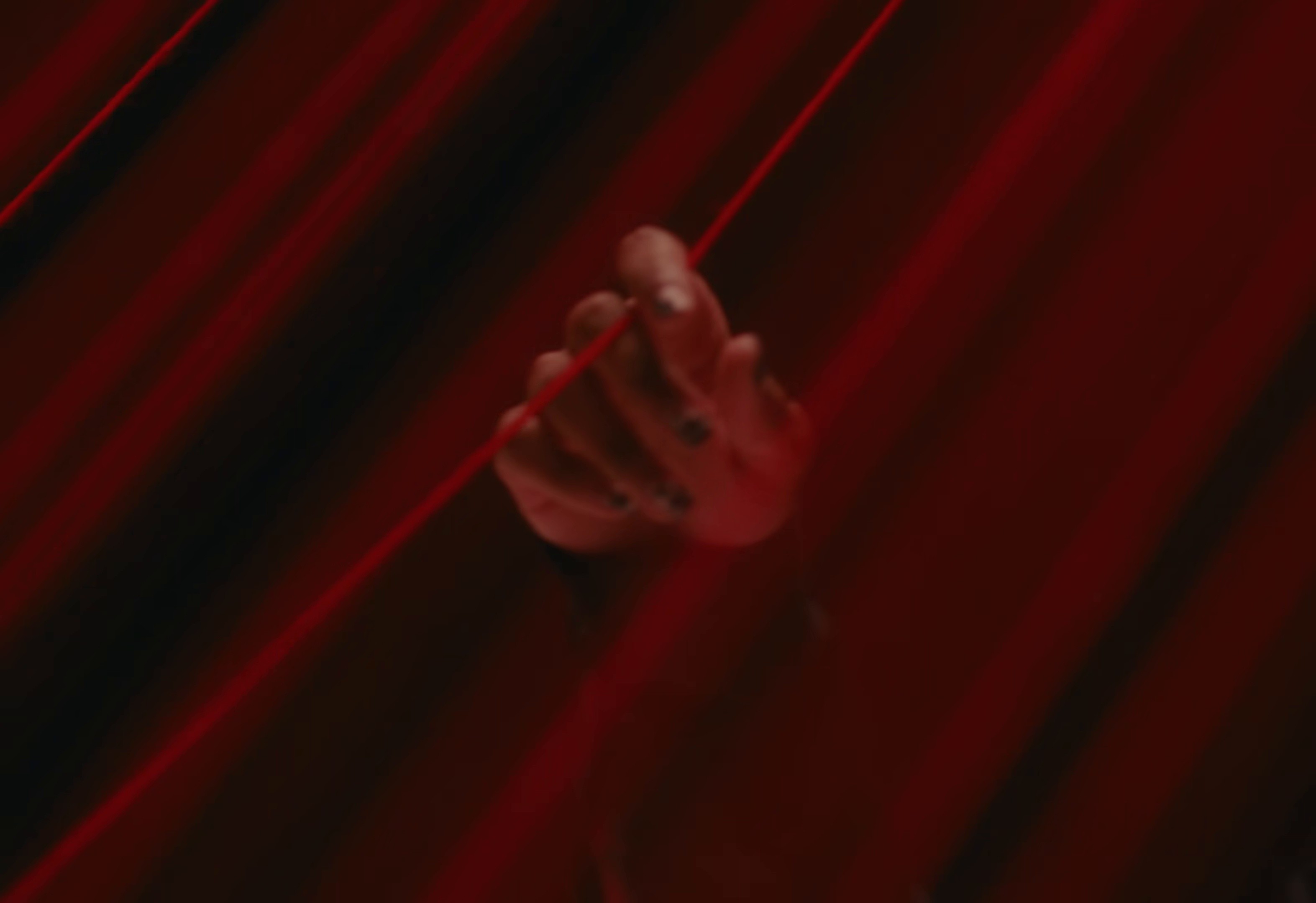 Crashing (2025) —  shot,  lighting