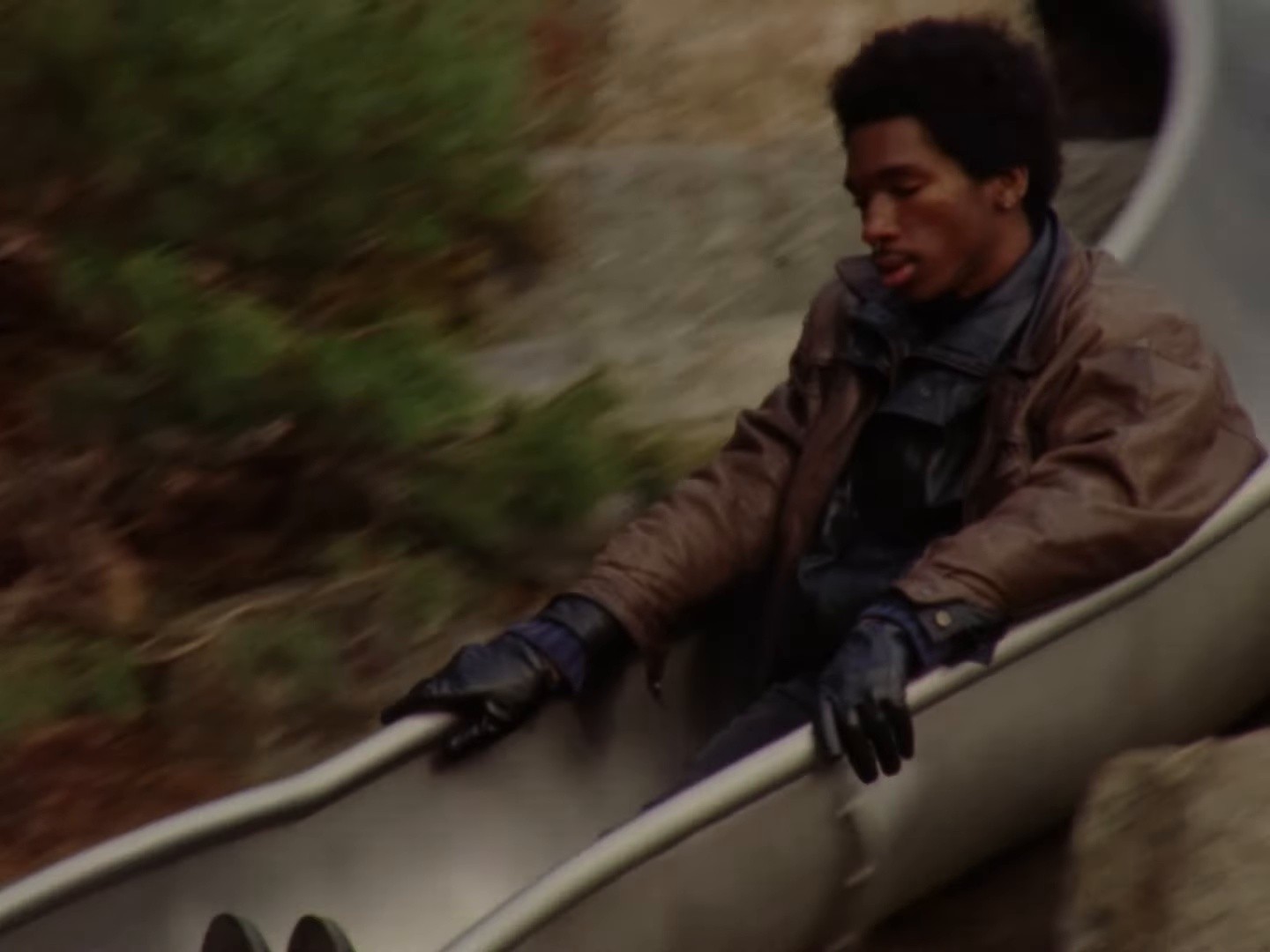 Lovers Only (2025) —  shot,  lighting