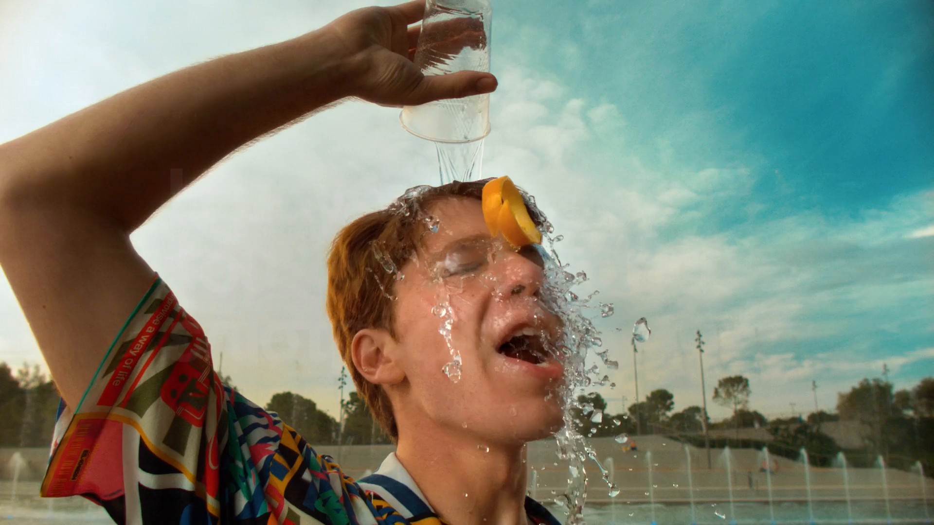 SNF NOSTOS - STAVROS NIARCHOS FOUNDATION (2024) —  shot,  lighting