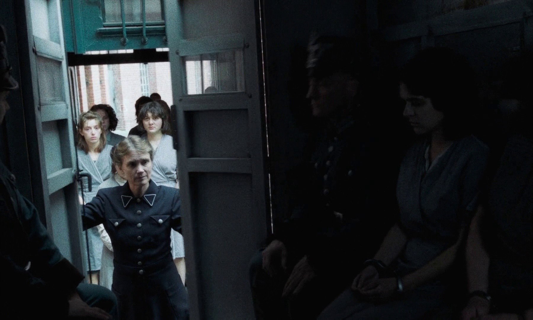 From Hilde, with Love (2024) —  shot,  lighting