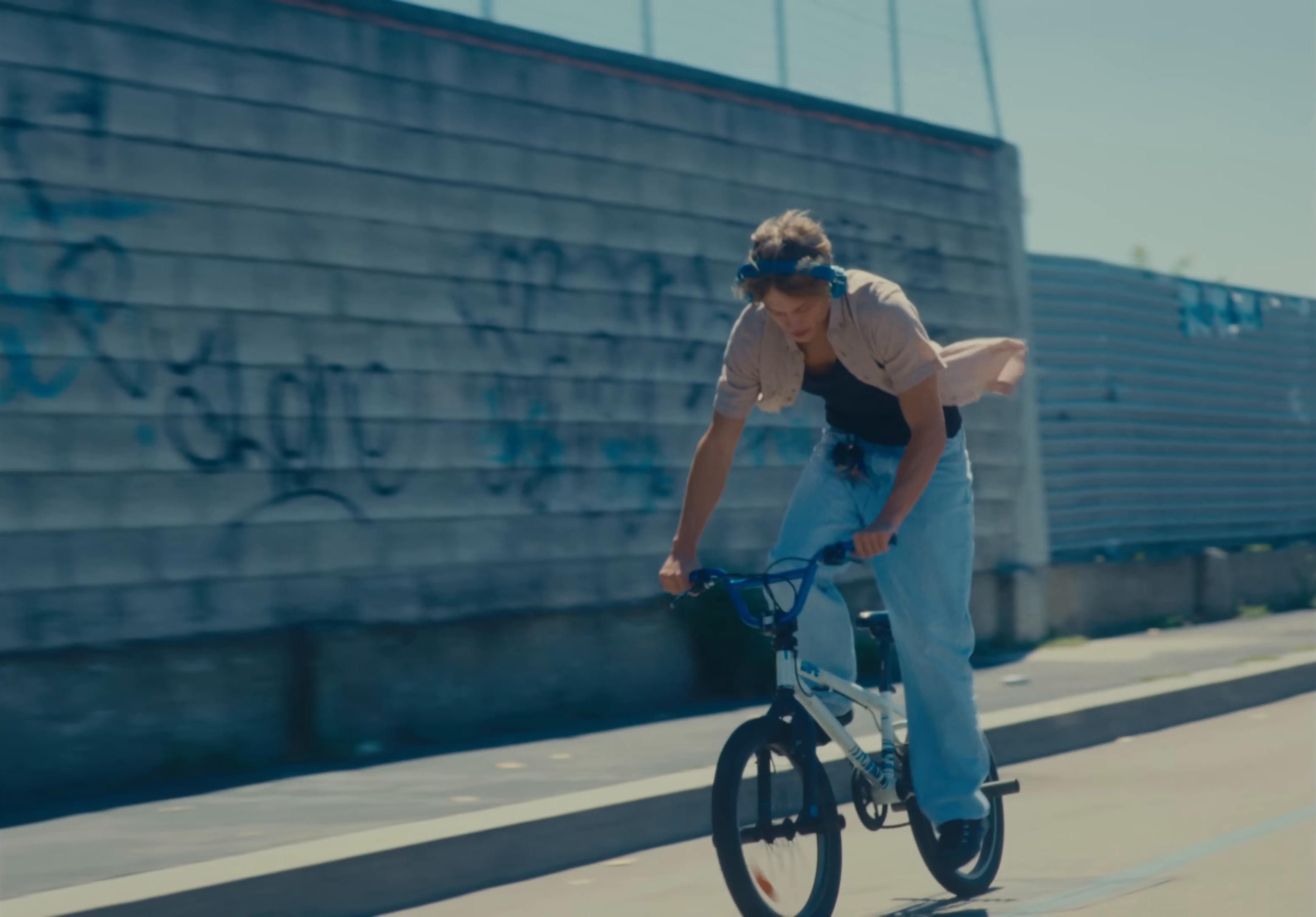 Il mio giorno preferito (2025) —  shot,  lighting