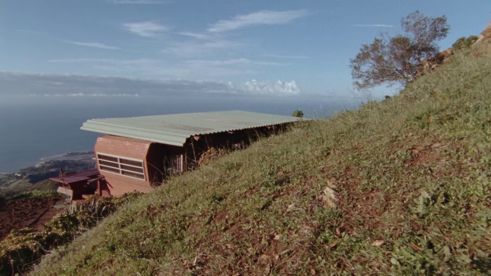 Thick Skull (2024) —  shot,  lighting