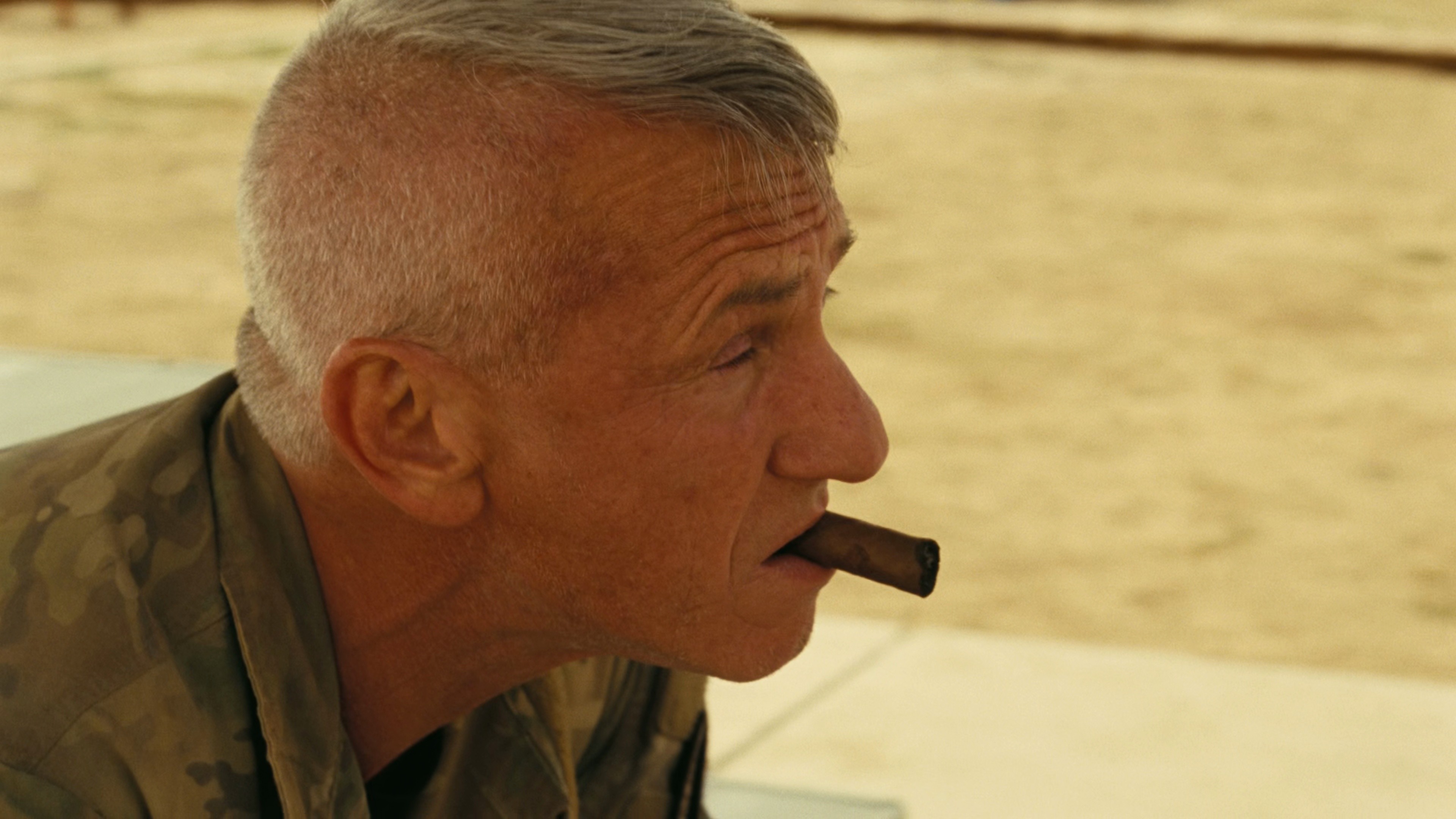 One Battle After Another (2025) —  shot,  lighting