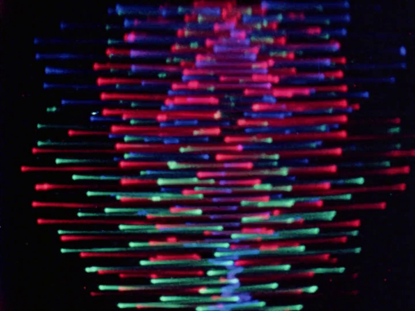 Who Ho Ray No. 1 (1972) —  shot,  lighting