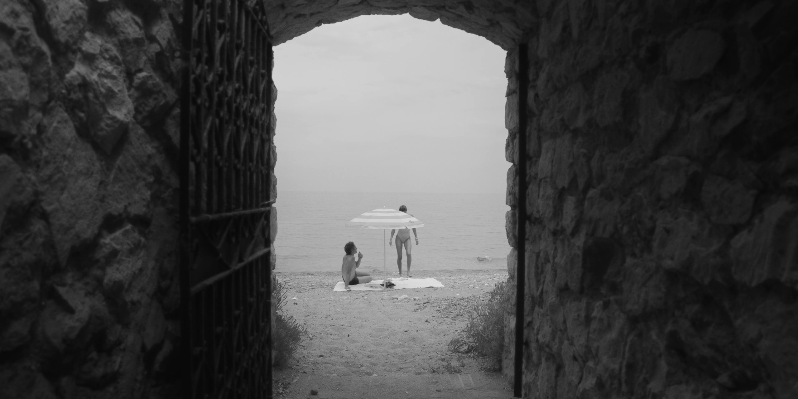 Strangers (2024) —  shot,  lighting