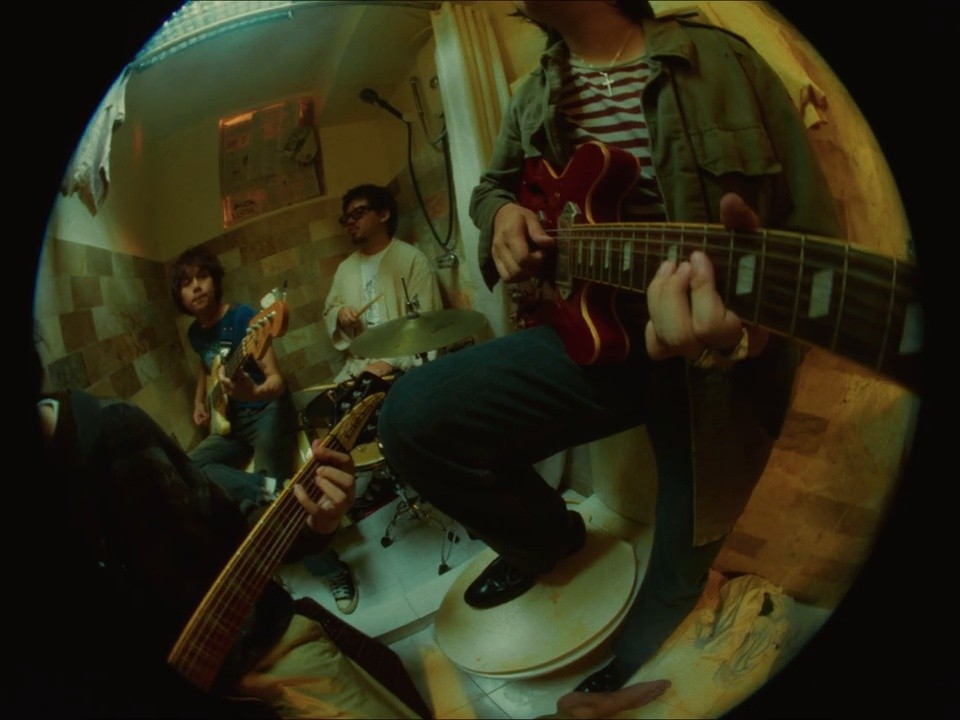 Suliranin (2025) —  shot,  lighting