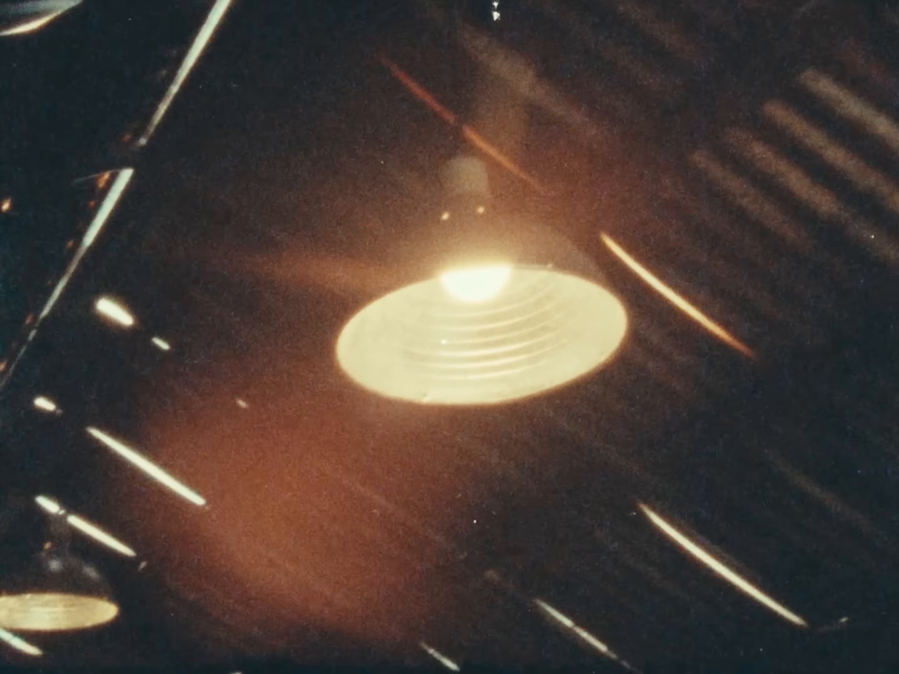 Doomsday (2025) —  shot,  lighting