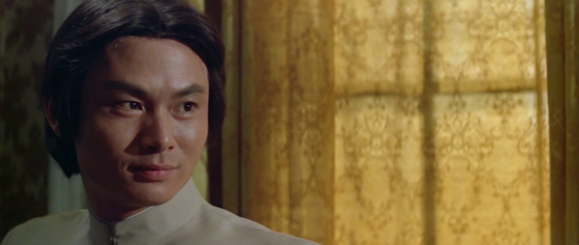 Heroes of the East (1978) —  shot,  lighting