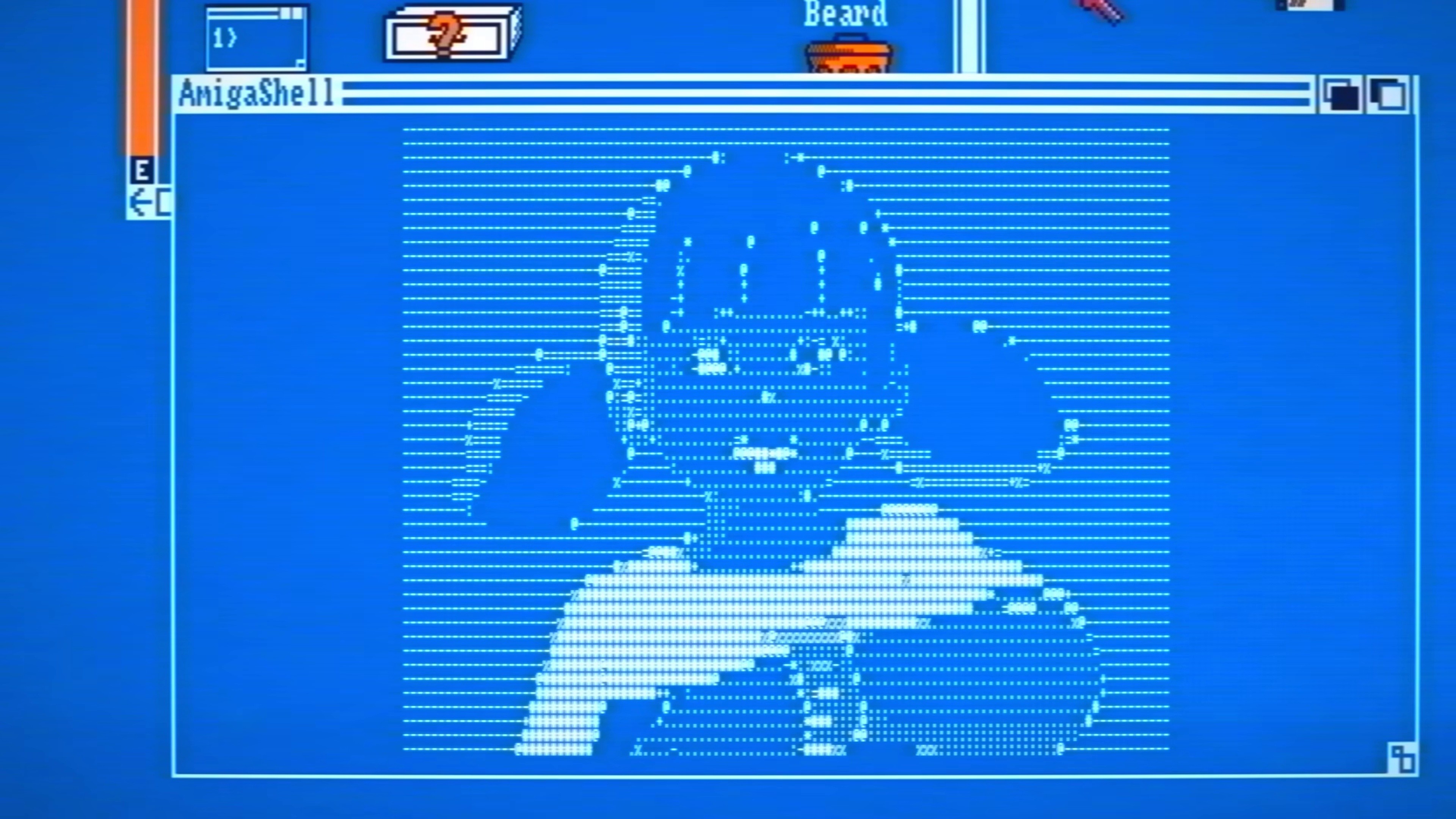 Tech Noir 2 (2025) —  shot,  lighting