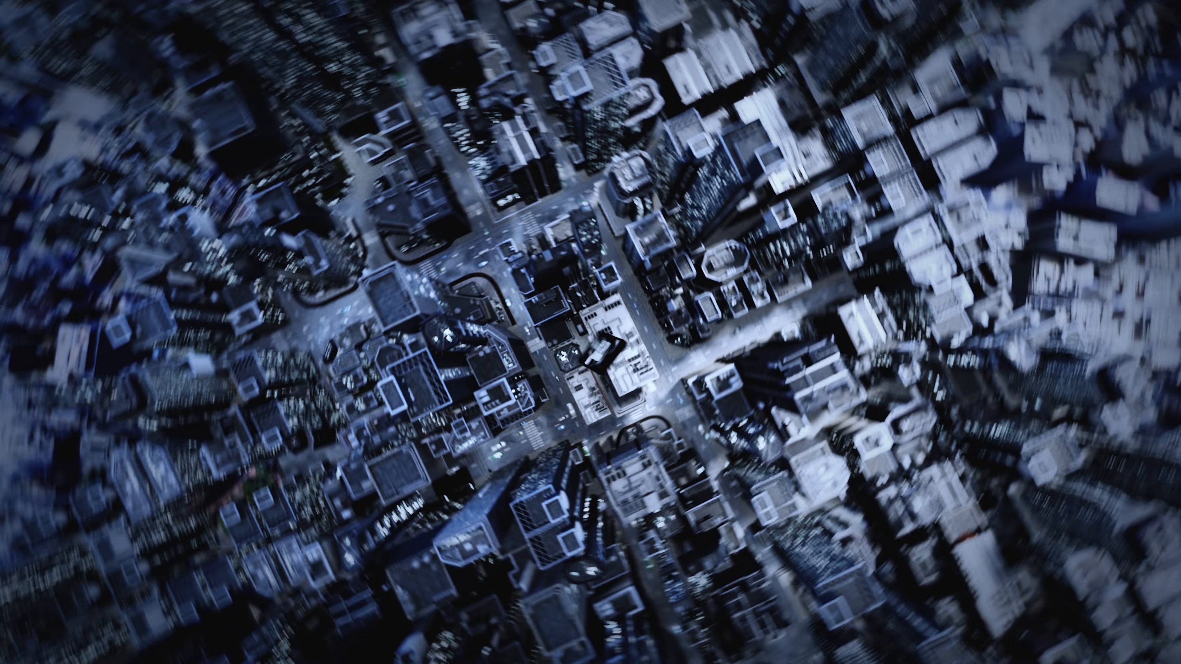 I’m Alive (2026) —  shot,  lighting