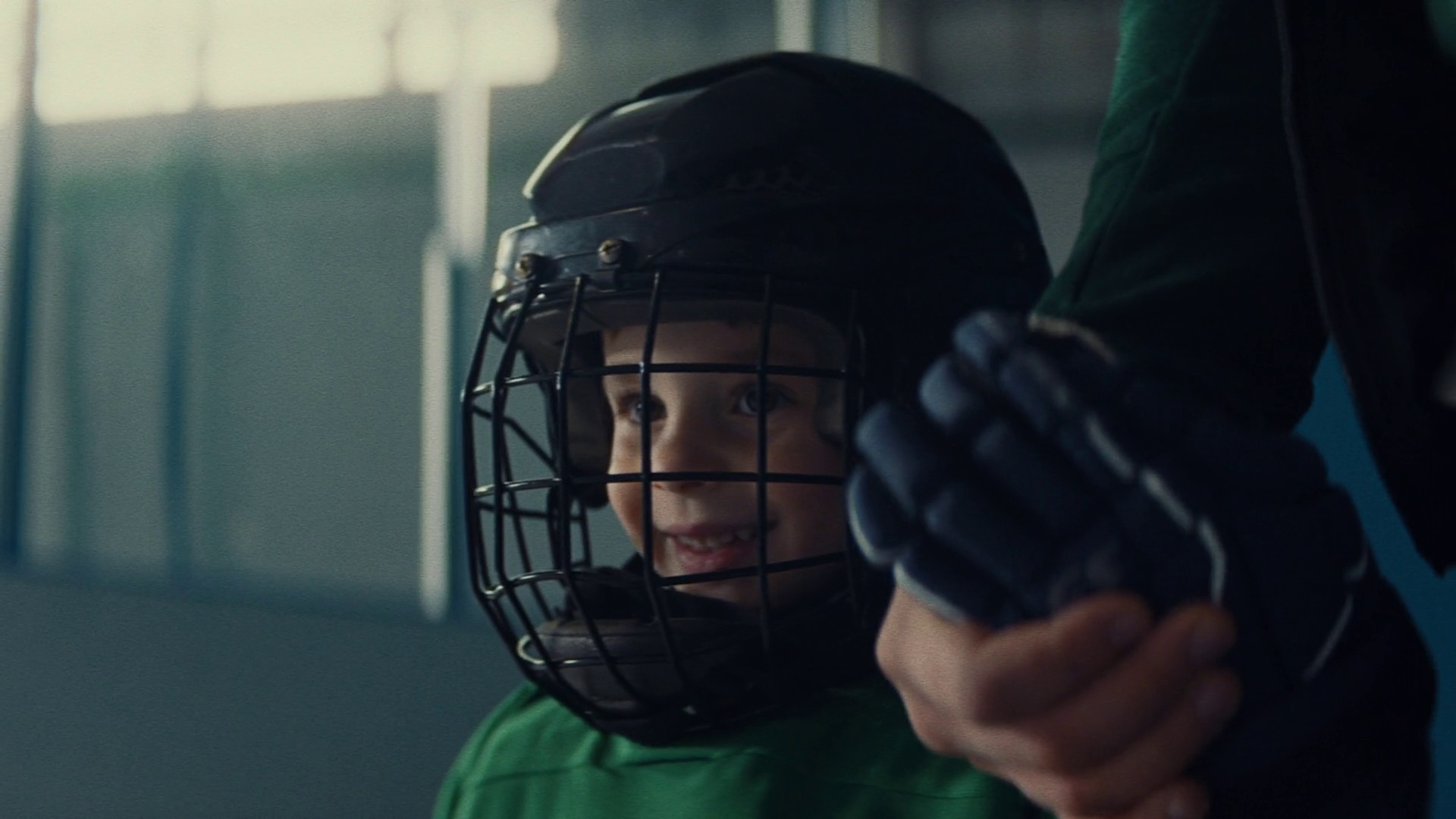 MIR | KHL (2024) —  shot,  lighting