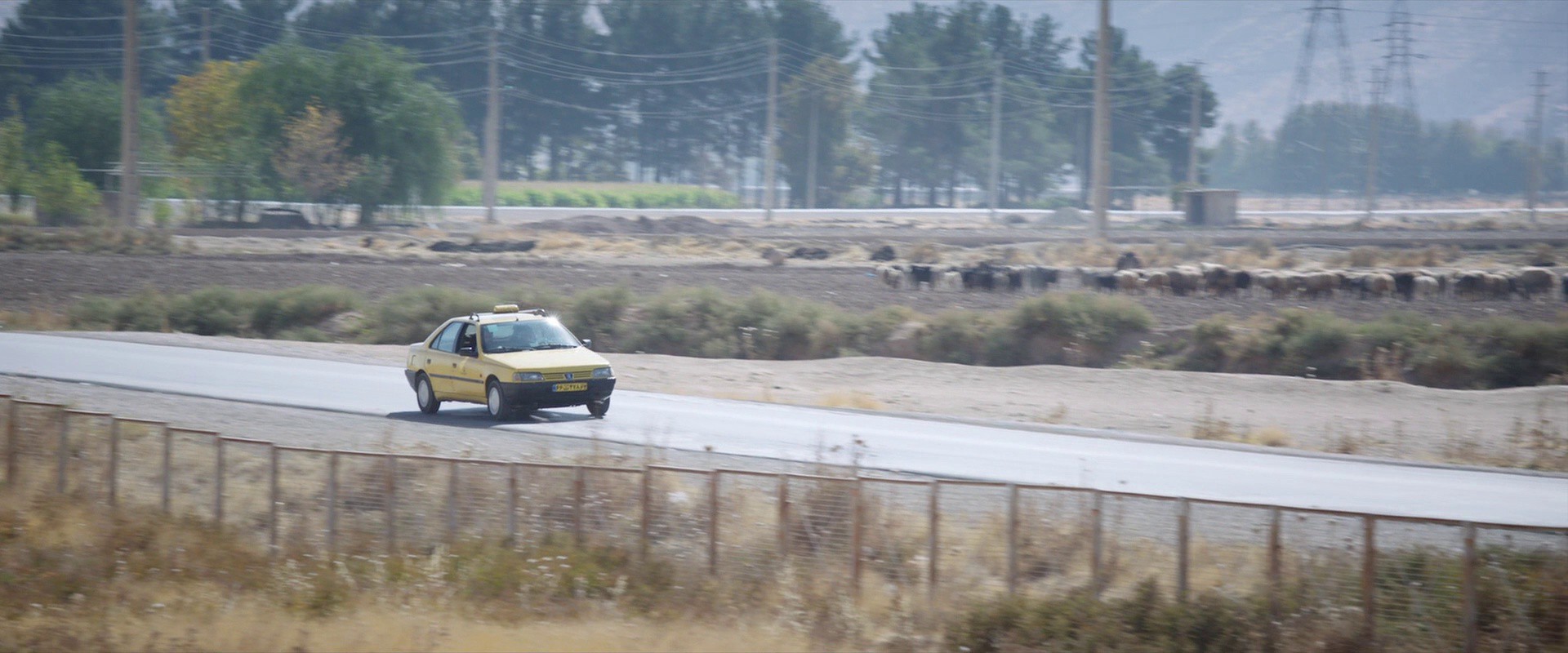 A Hero (2021) —  shot,  lighting