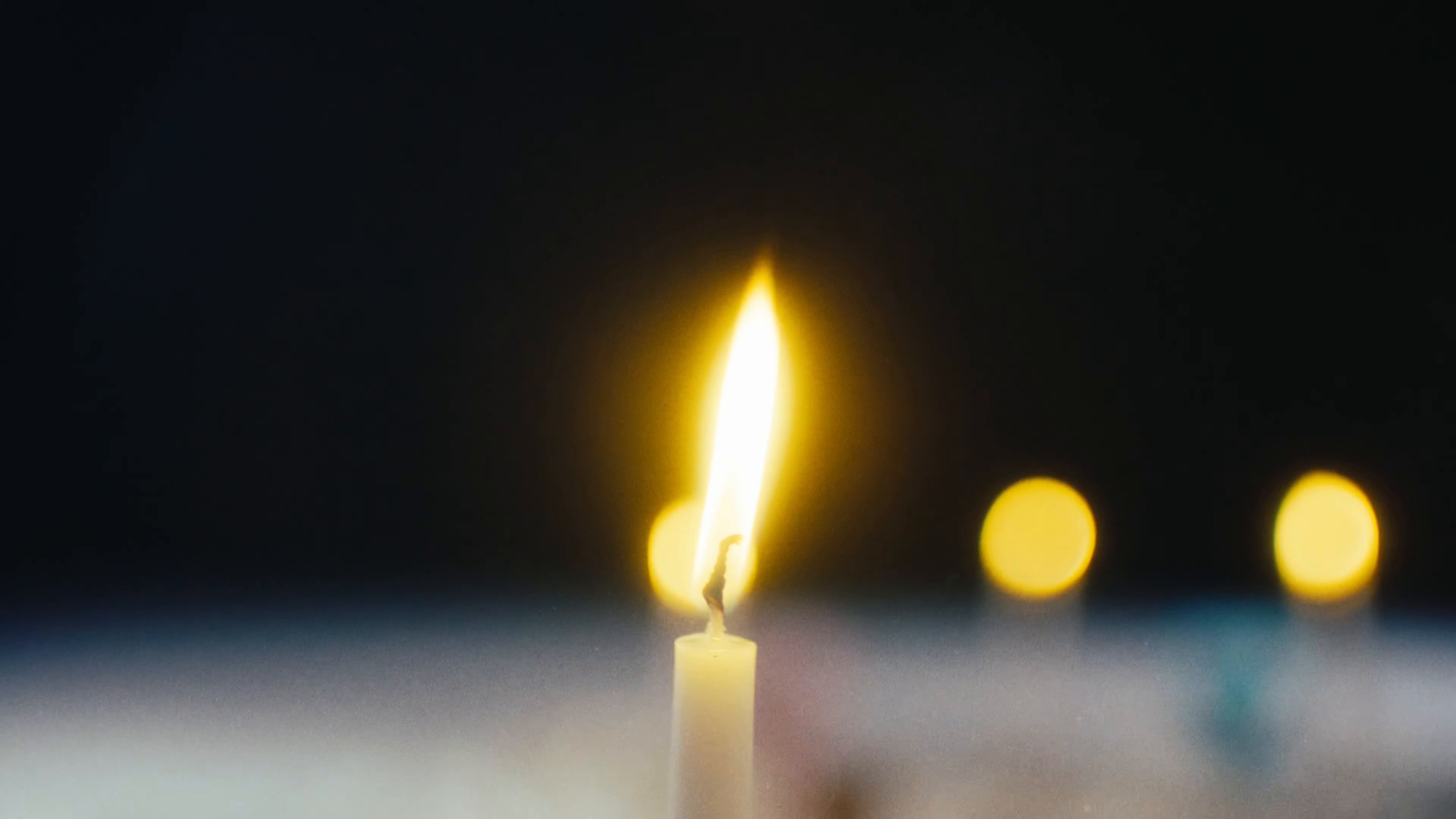 Wasn't You (2024) —  shot,  lighting