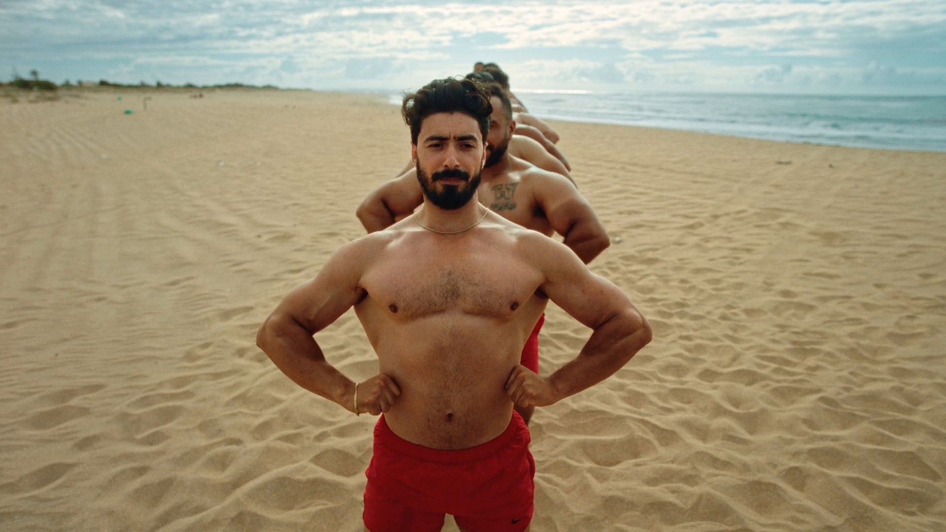 SKETCHOSI9A 2 (2024) —  shot,  lighting