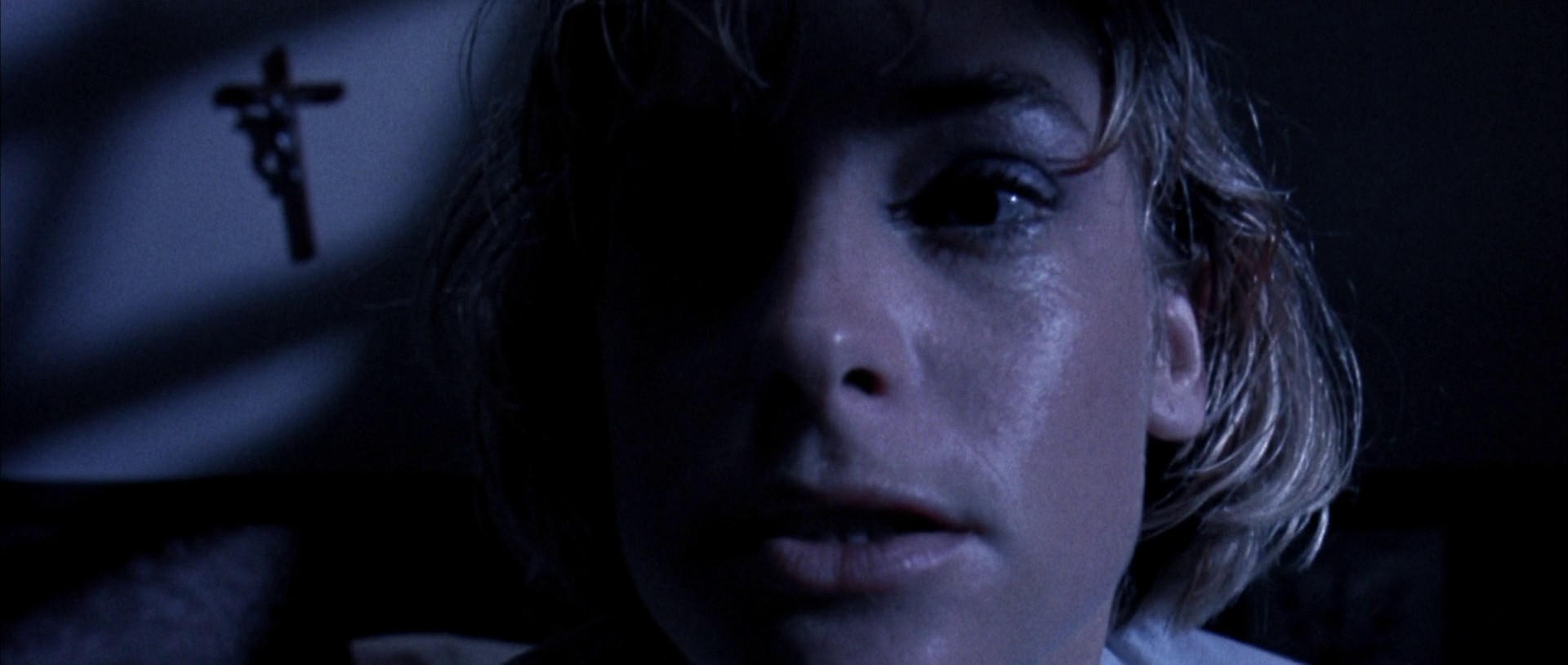 Freddy vs. Jason (2003) —  shot,  lighting