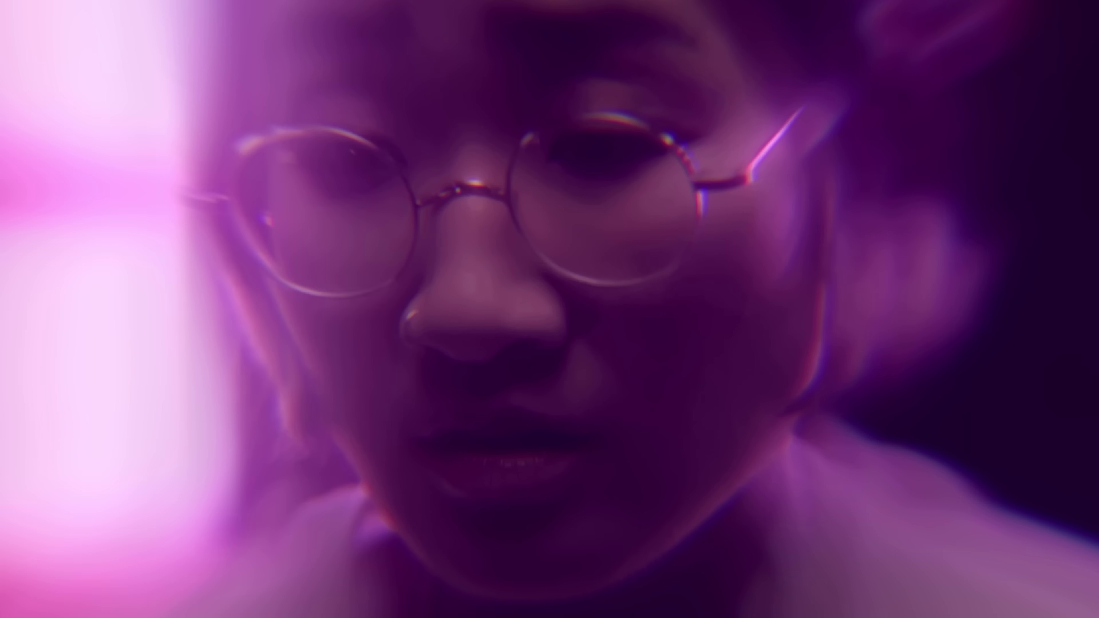 Passed Me By (2023) —  shot,  lighting