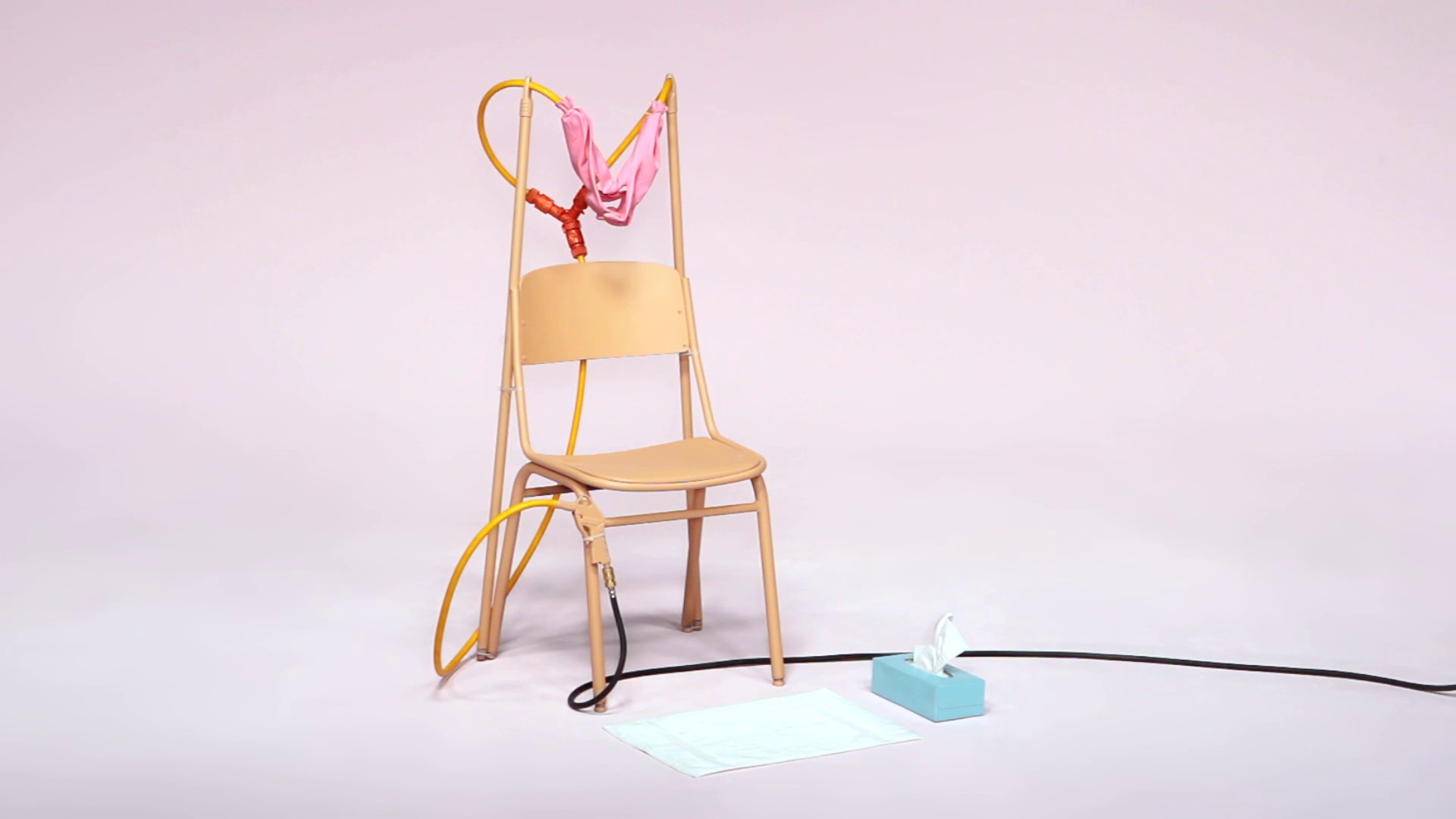 Elektrotechnique (2011) —  shot,  lighting