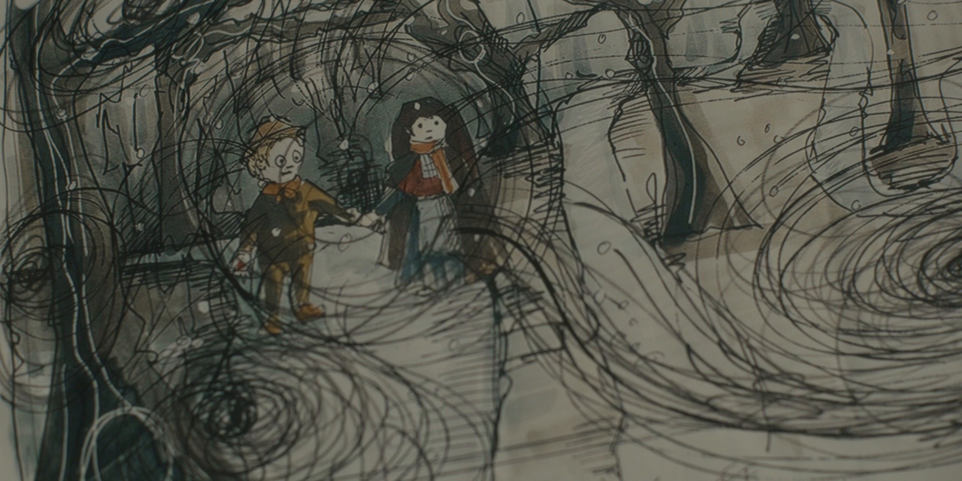 Folie à Deux (2024) —  shot,  lighting