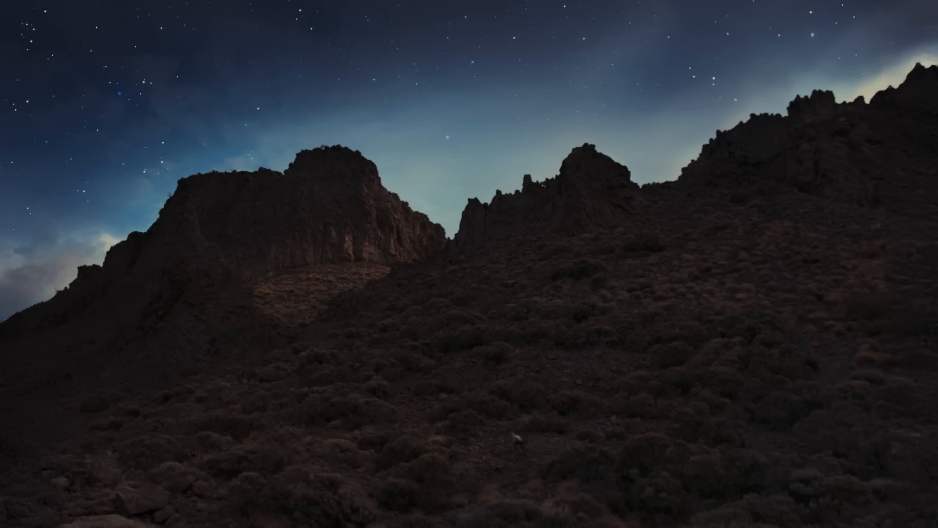 HO SBAGLIATO ANCORA (2024) —  shot,  lighting