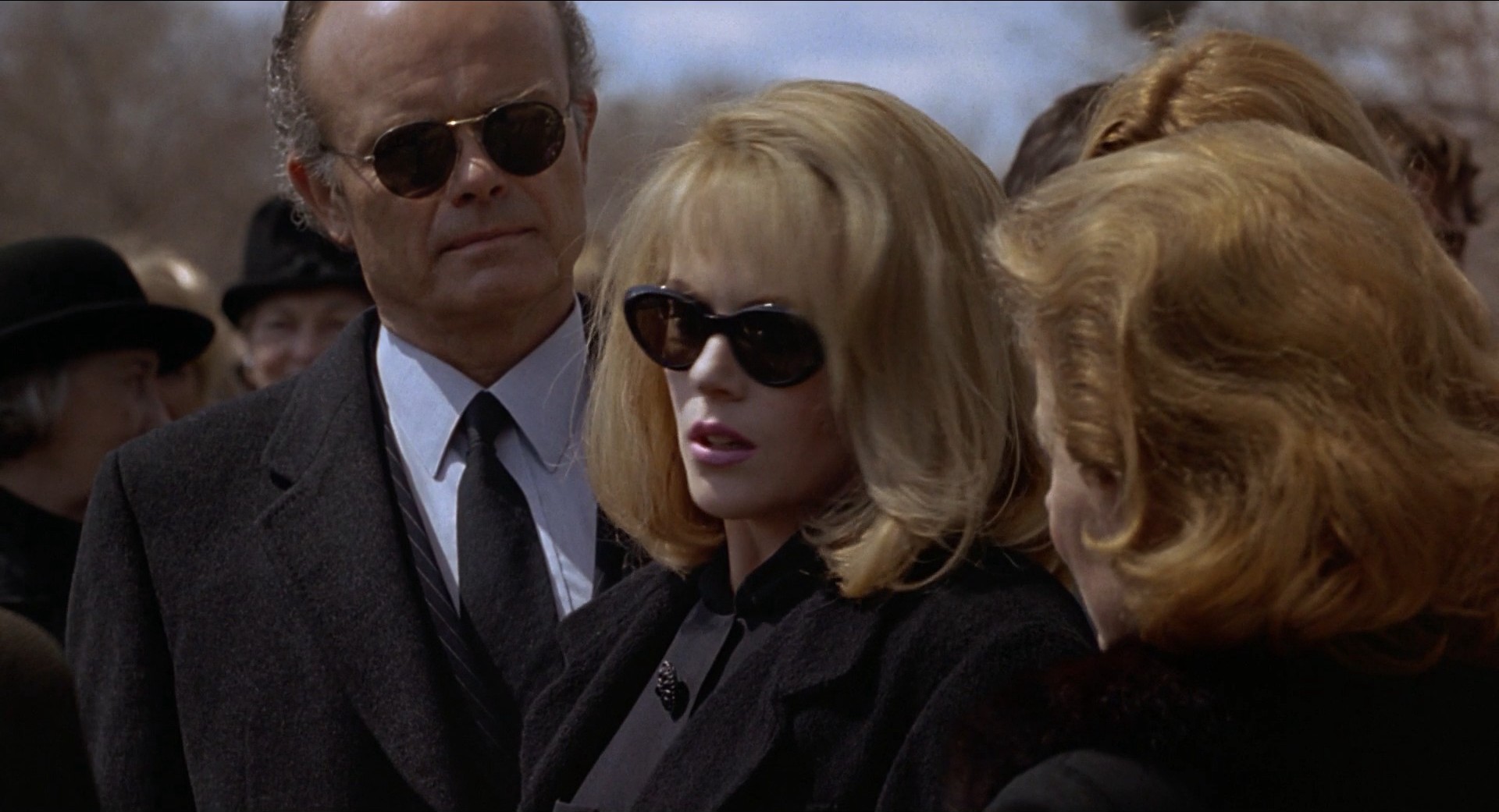 To Die For (1995) —  shot,  lighting