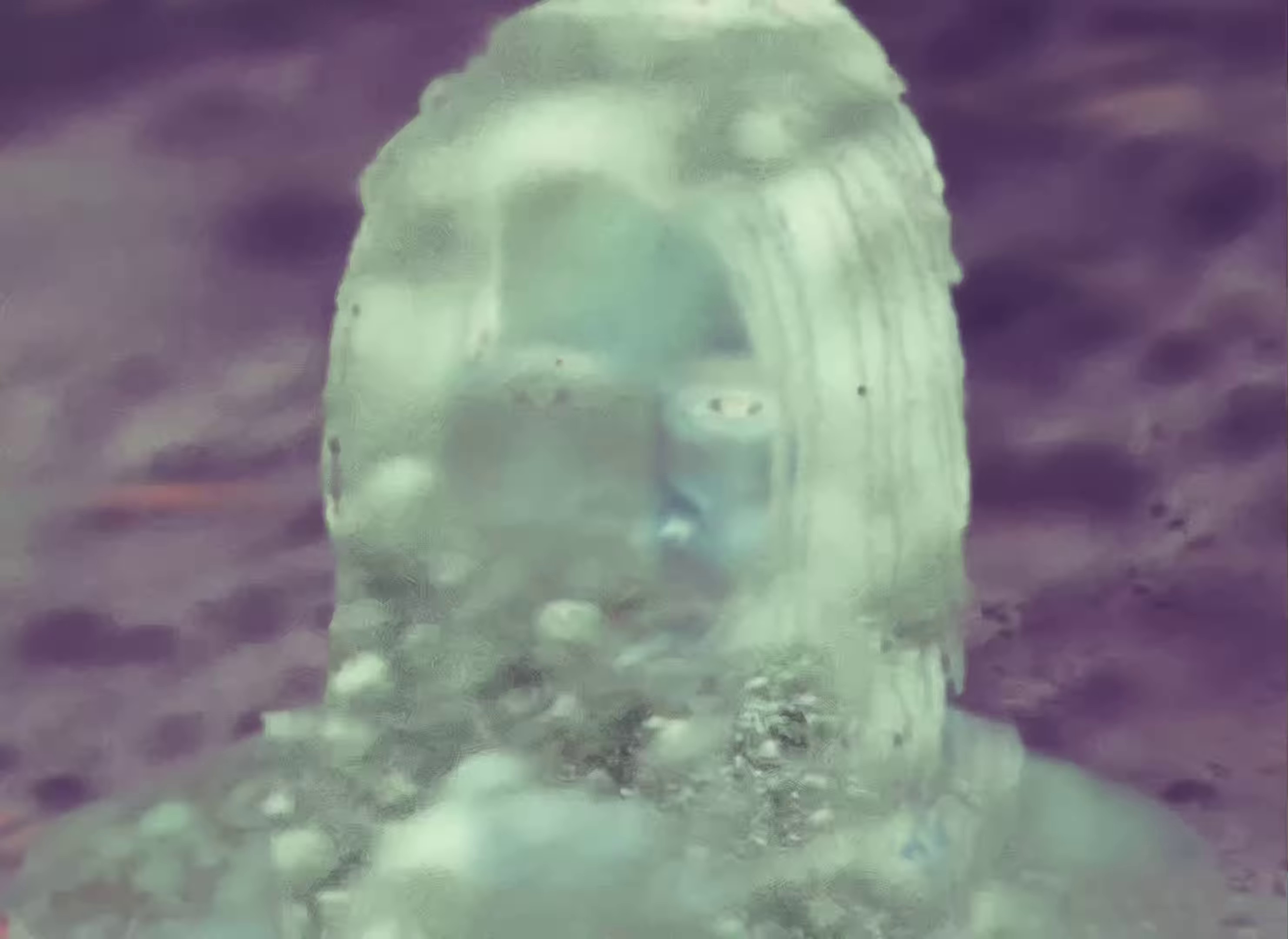 Above Water (2024) —  shot,  lighting