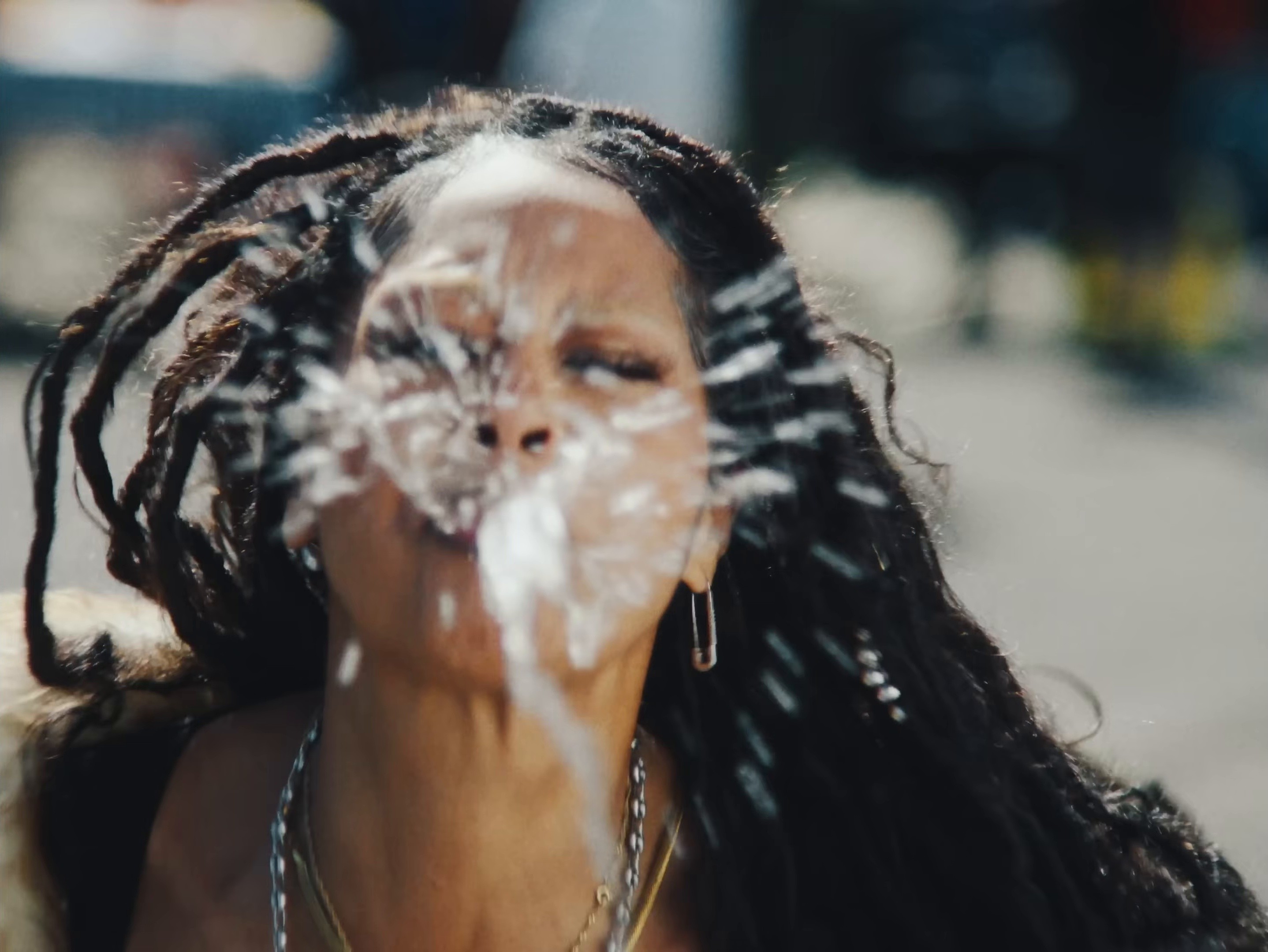 Dima Rave (2025) —  shot,  lighting