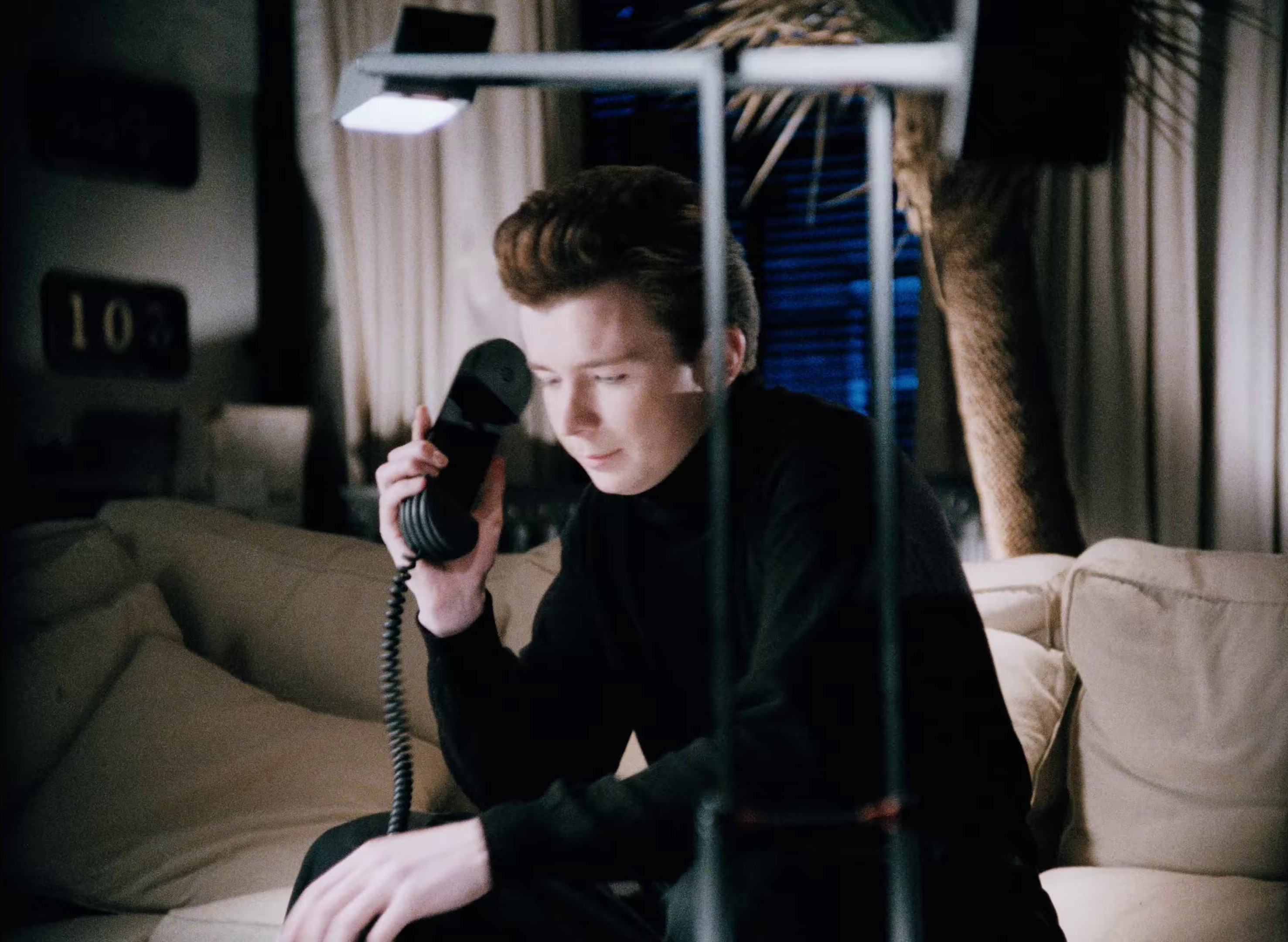 Together Forever (2009) —  shot,  lighting