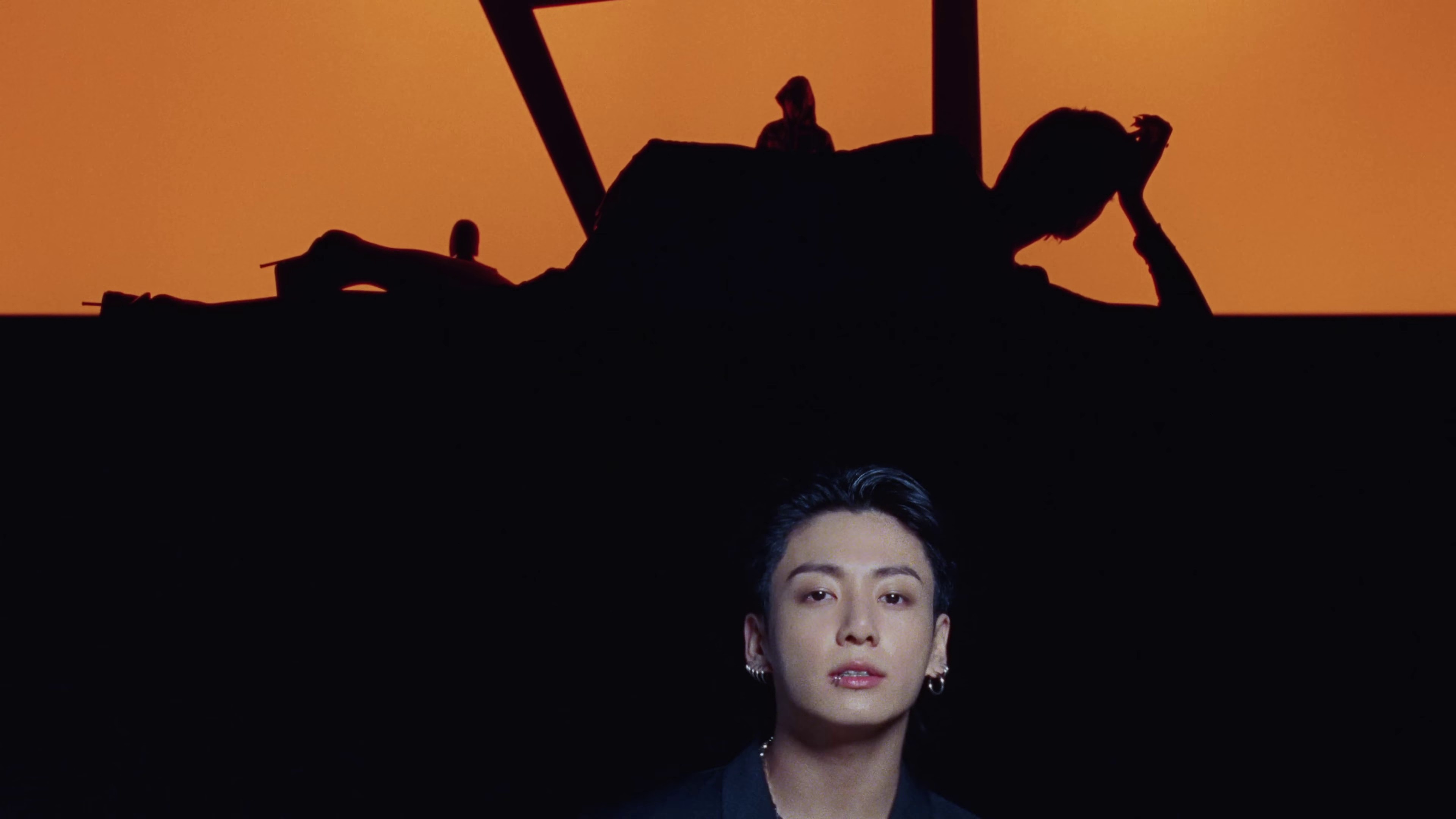 TOO MUCH (2023) —  shot,  lighting